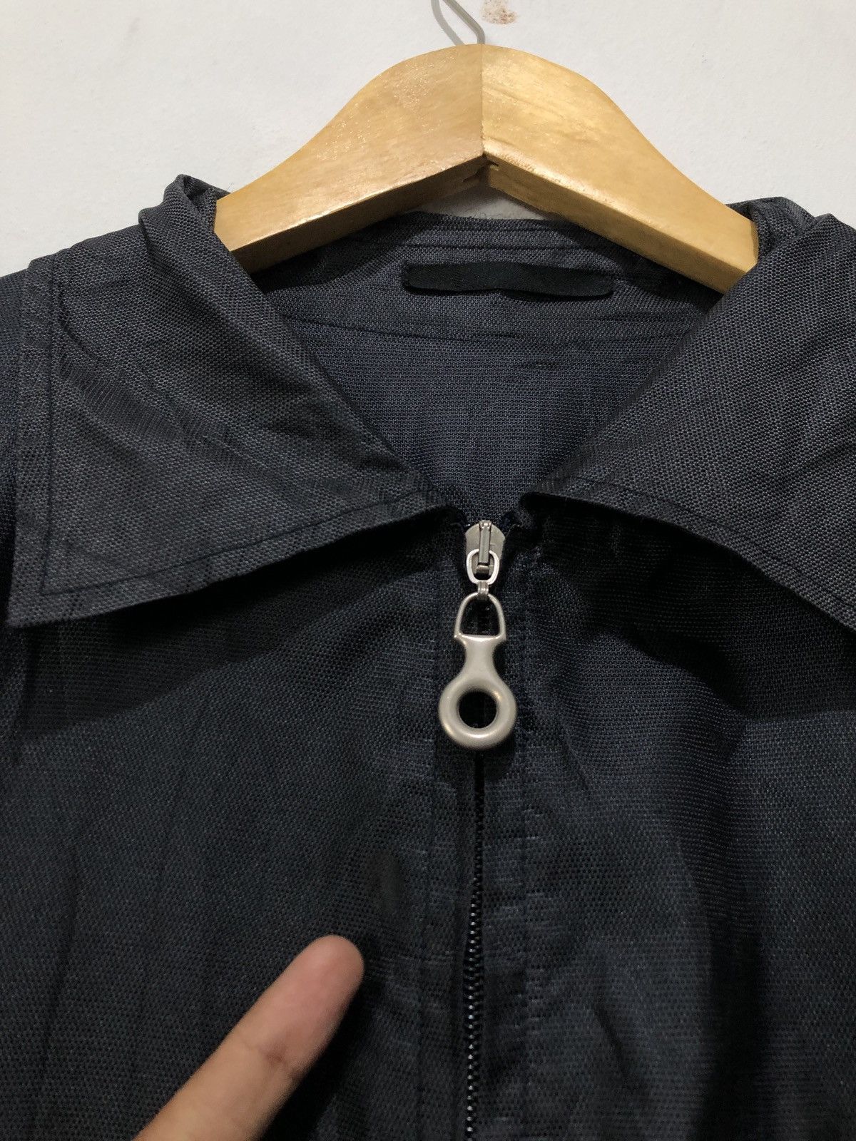 Designer × Louis Vuitton Louis Vuitton Cup Jacket Size US L / EU 52-54 / 3 - 5 Thumbnail