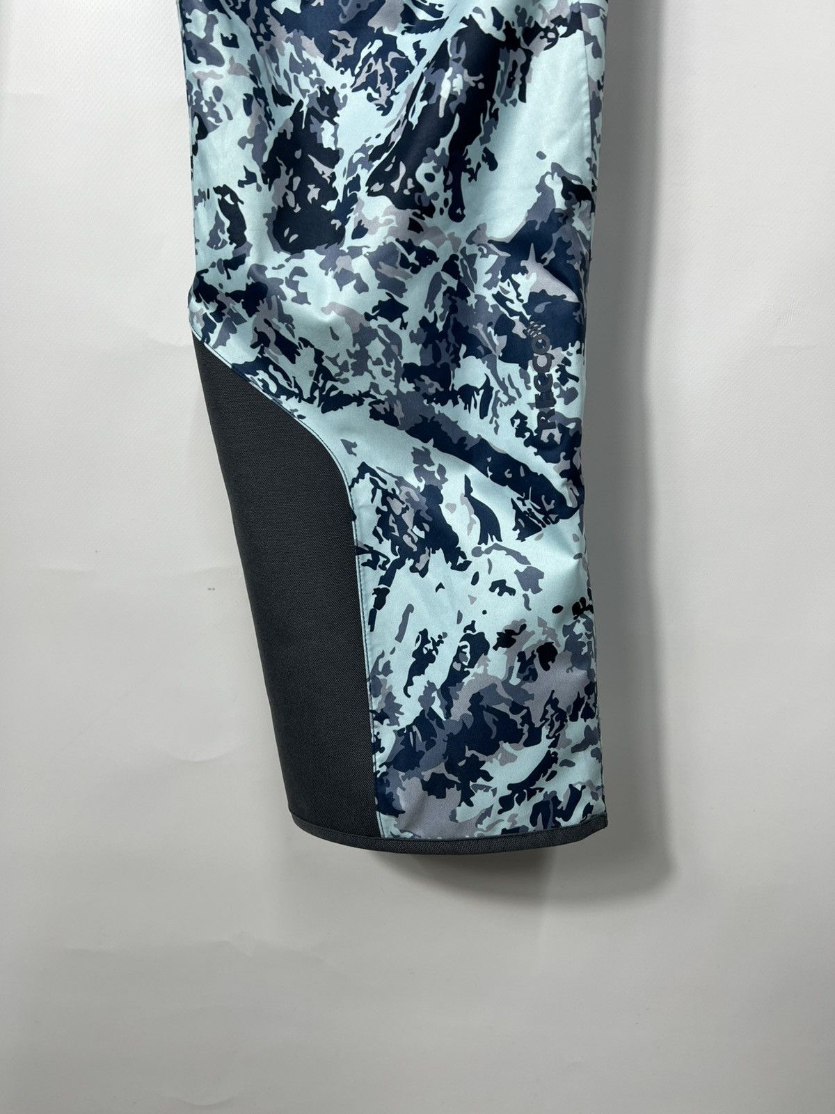 Jack Wolfskin Outdoor Jack Wolfskin Panorama Peak Ski skiing pants Size 32" / US 10 / IT 46 - 5 Thumbnail