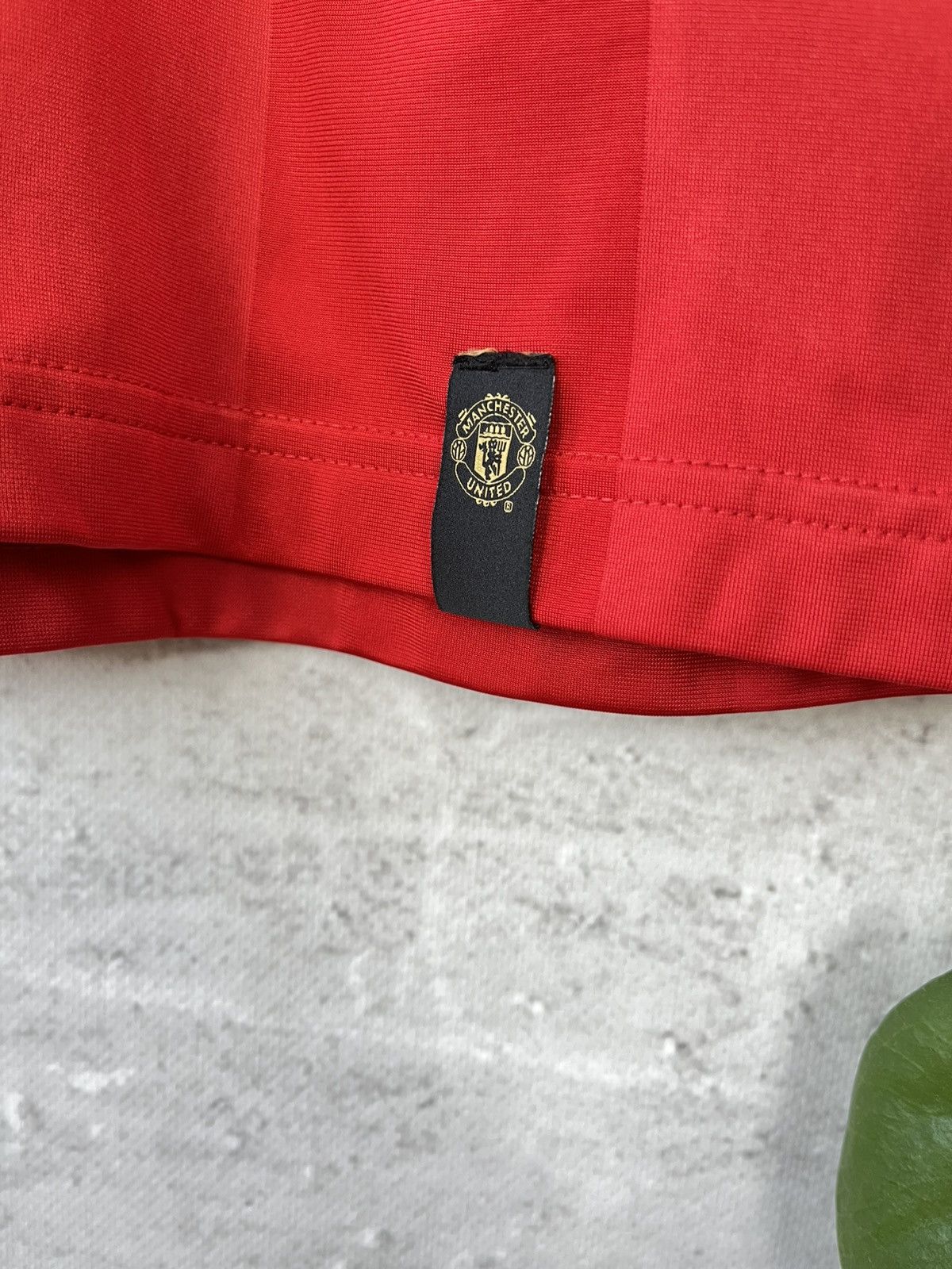 Nike × Vintage Manchester United 2006/2007 Special Jersey Size US L / EU 52-54 / 3 - 5 Thumbnail