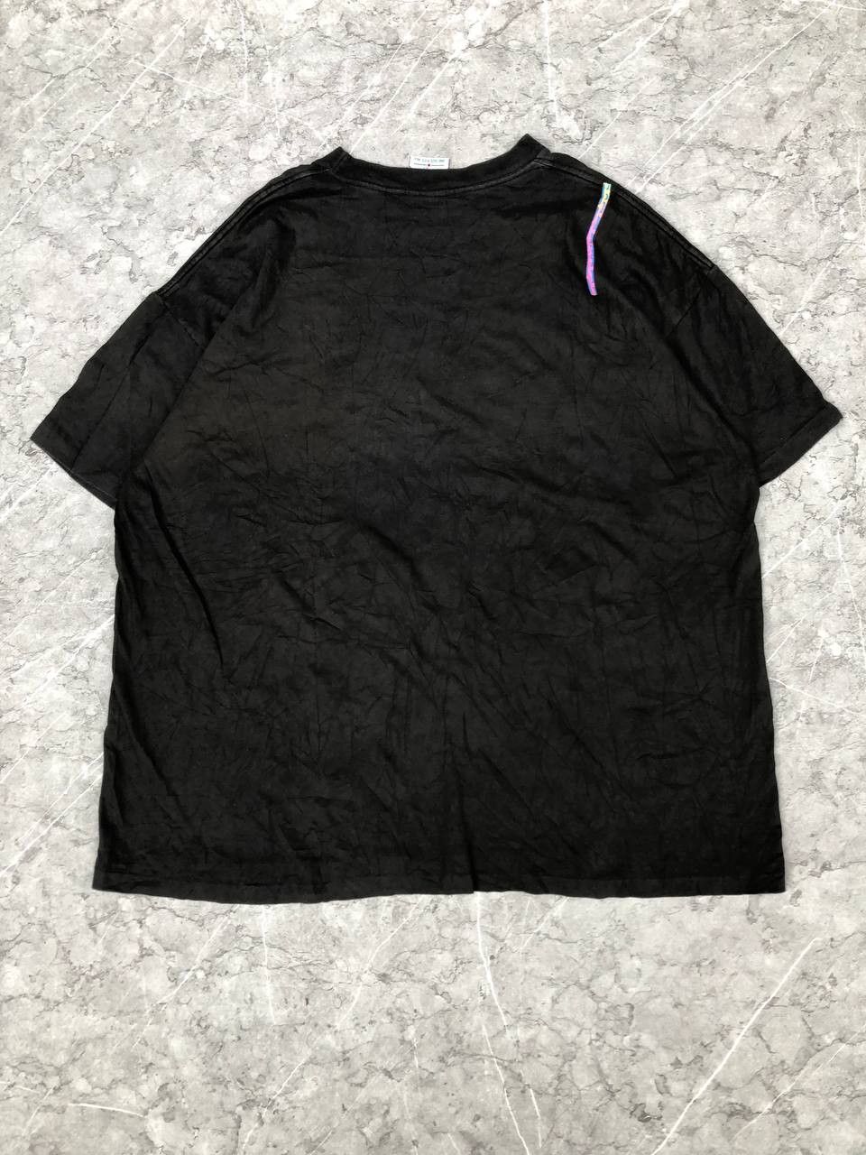 Cross Colours × Vintage Vintage Thrashed Faded Cross Colours Hawaii T-shirt Size US XL / EU 56 / 4 - 8 Thumbnail