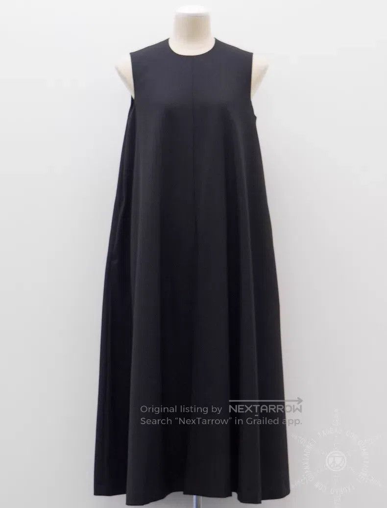 Comme des Garcons Comme des Garcons Sleeveless dress Size XS / US 0-2 / IT 36-38 - 2 Thumbnail
