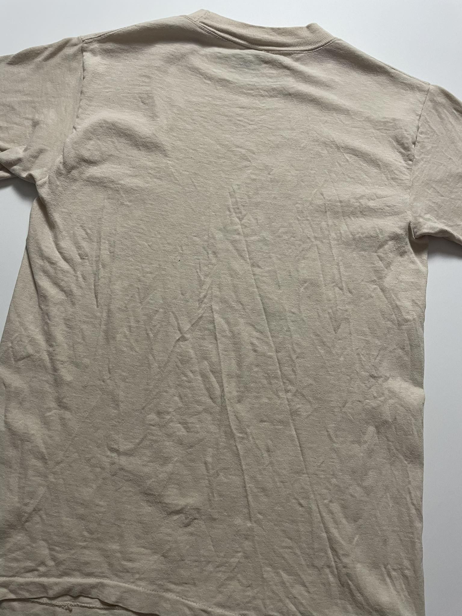 Vintage Vintage Herb Association Art Shirt Size US S / EU 44-46 / 1 - 6 Thumbnail