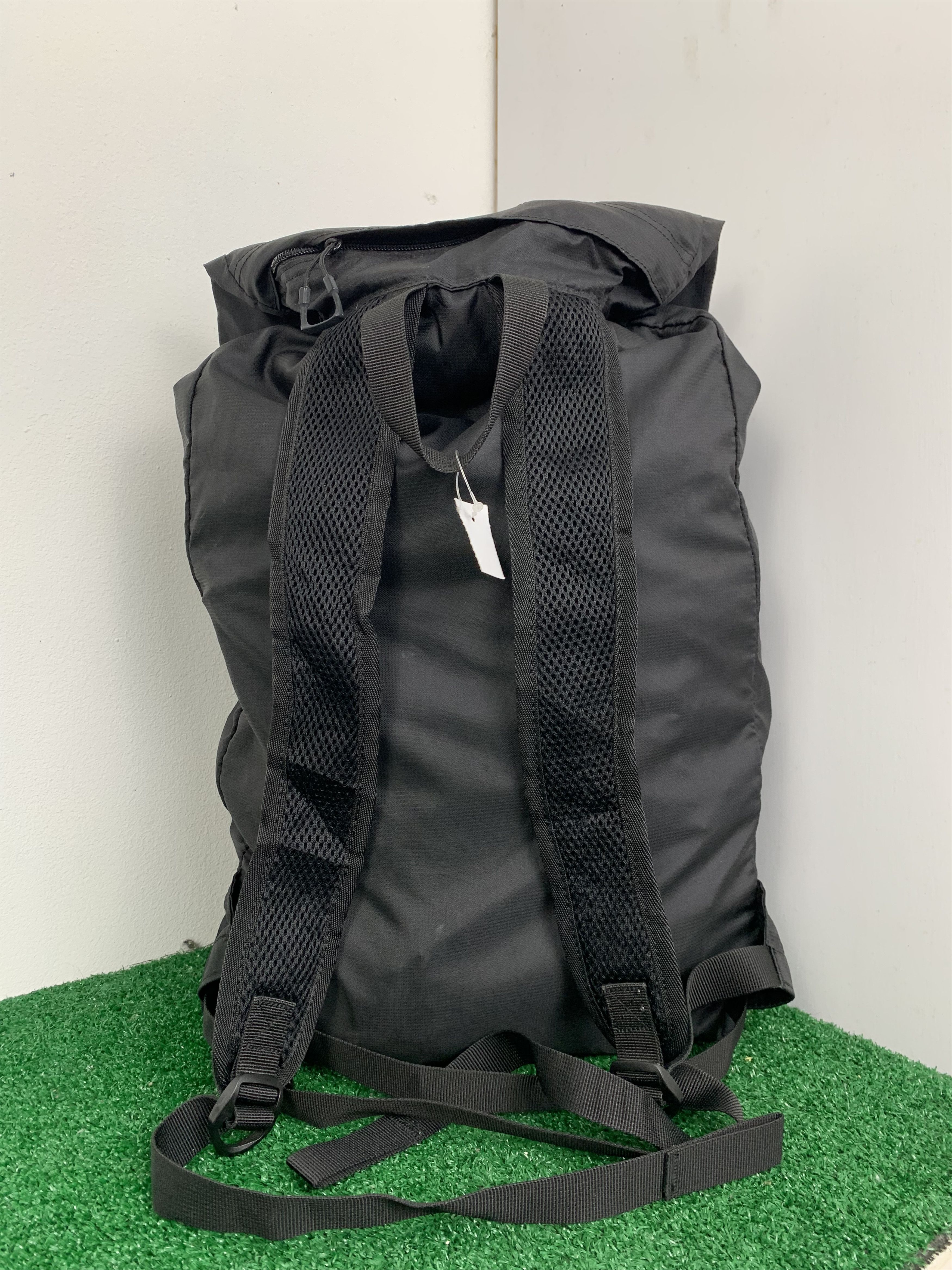Vintage Vintage Magic Mountain Travel Backpack Waterproof BG0082 Size ONE SIZE - 12 Thumbnail