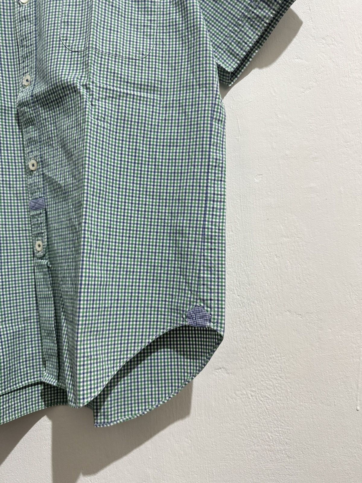 Comme des Garcons JUNYA WATANABE COMME DES GARCONS AD2008 SHIRT Size US S / EU 44-46 / 1 - 4 Thumbnail
