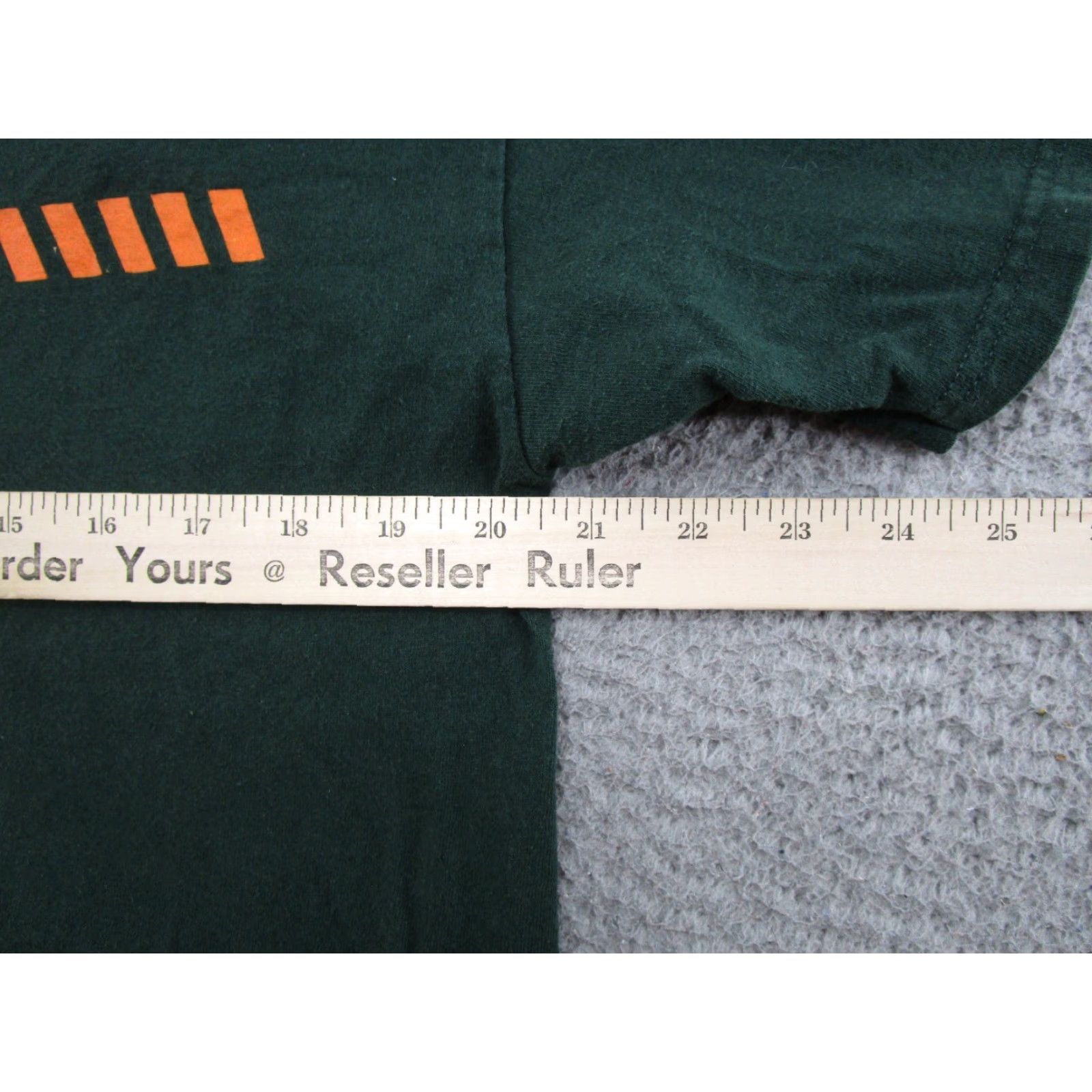 Vintage VINTAGE American Outdoorsman T-Shirt Size US L / EU 52-54 / 3 - 6 Thumbnail