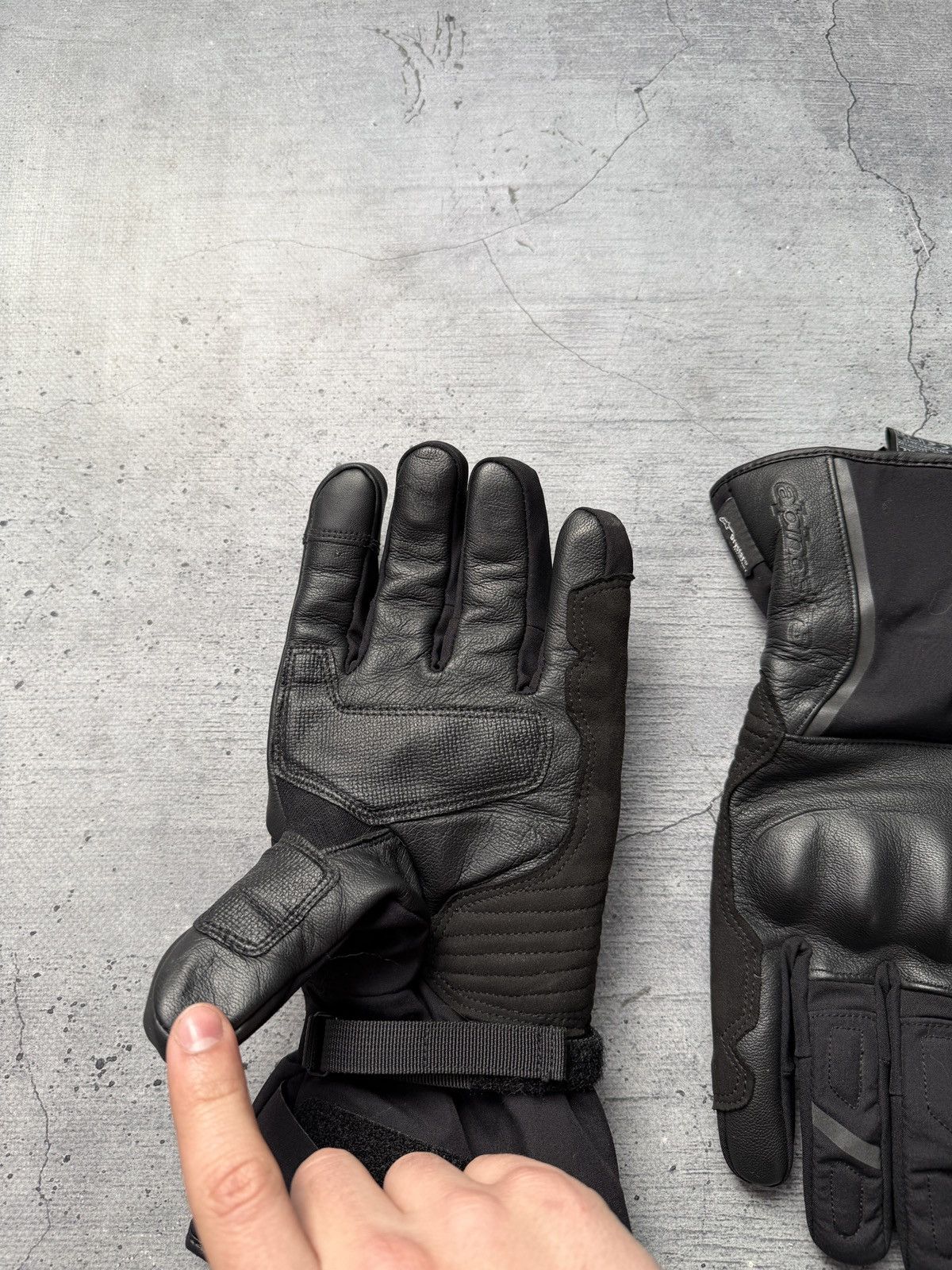 Alpinestars Hype Alpinestars moto gloves size XXL style y2k Size ONE SIZE - 11 Thumbnail