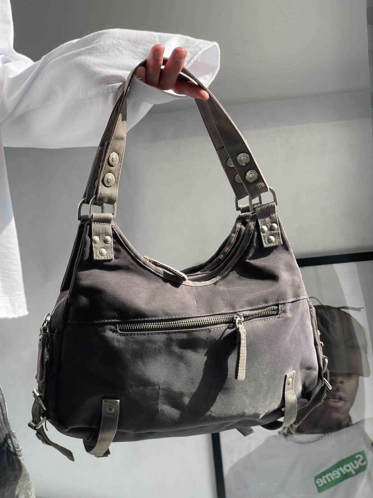 George Gina & Lucy Very Rare George Gina & lucy Y2k Alyx Bag Crossbody Handbag Size ONE SIZE - 5 Thumbnail