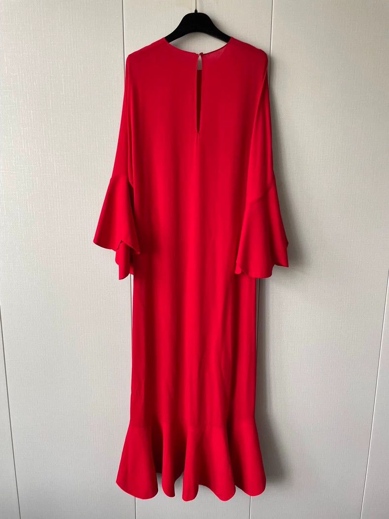Valentino Valentino Evening gown Size M / US 6-8 / IT 42-44 - 3 Thumbnail