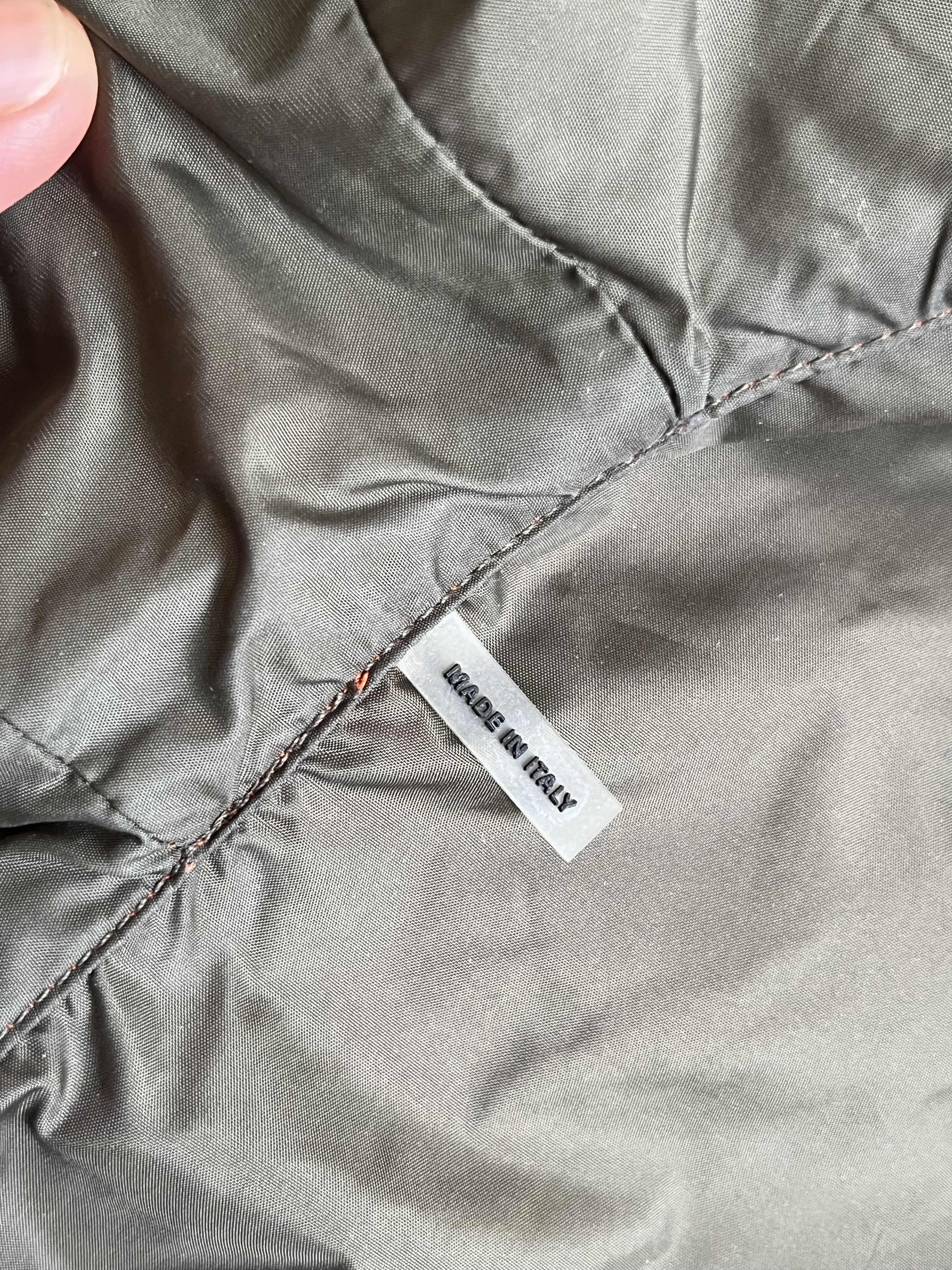 Jil Sander Jil Sander vest Size XS / US 0-2 / IT 36-38 - 5 Thumbnail