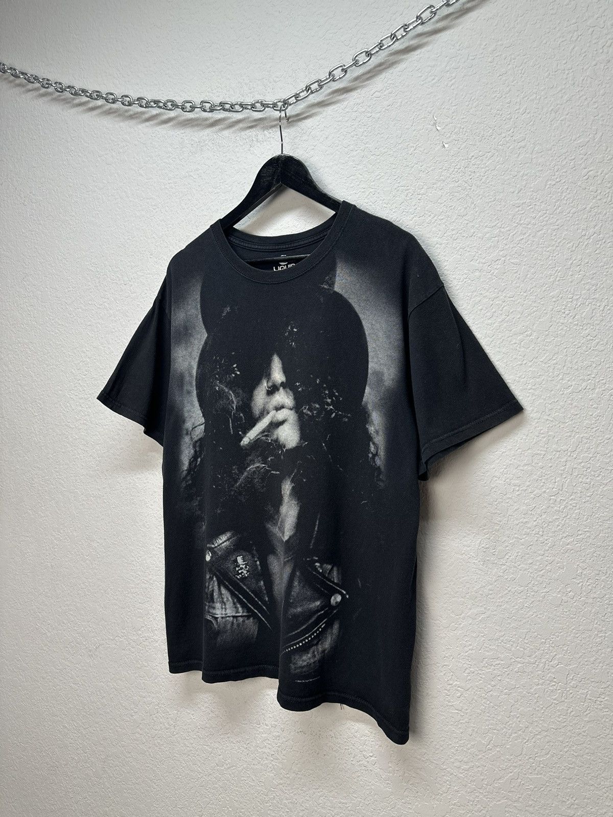 Liquid Blue Liquid Blue Slash Tshirt all printed 2004 size Large Size US L / EU 52-54 / 3 - 2 Thumbnail