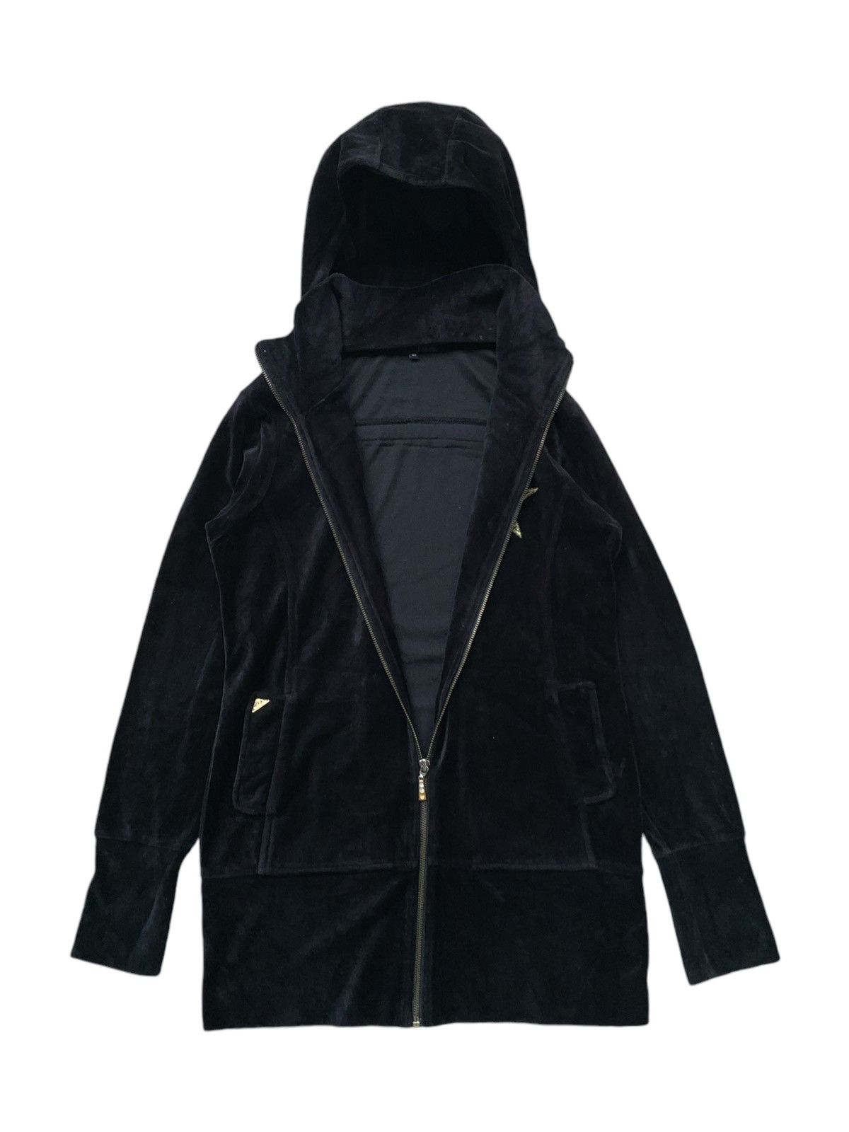 14th Addiction × Japanese Brand × Le Grande Bleu (L.G.B.) Goa