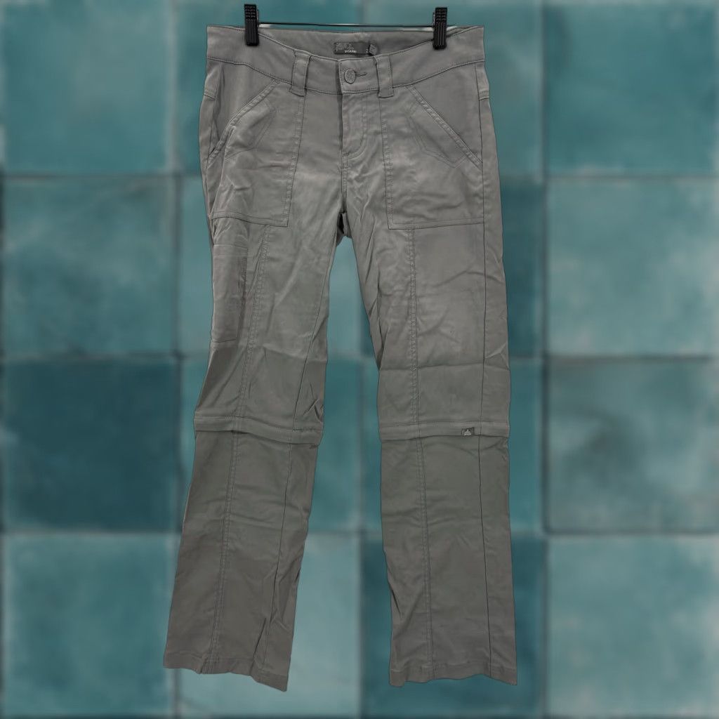 Prana VINTAGE? No. Size 26" / US 2 / IT 38 - 1 Thumbnail