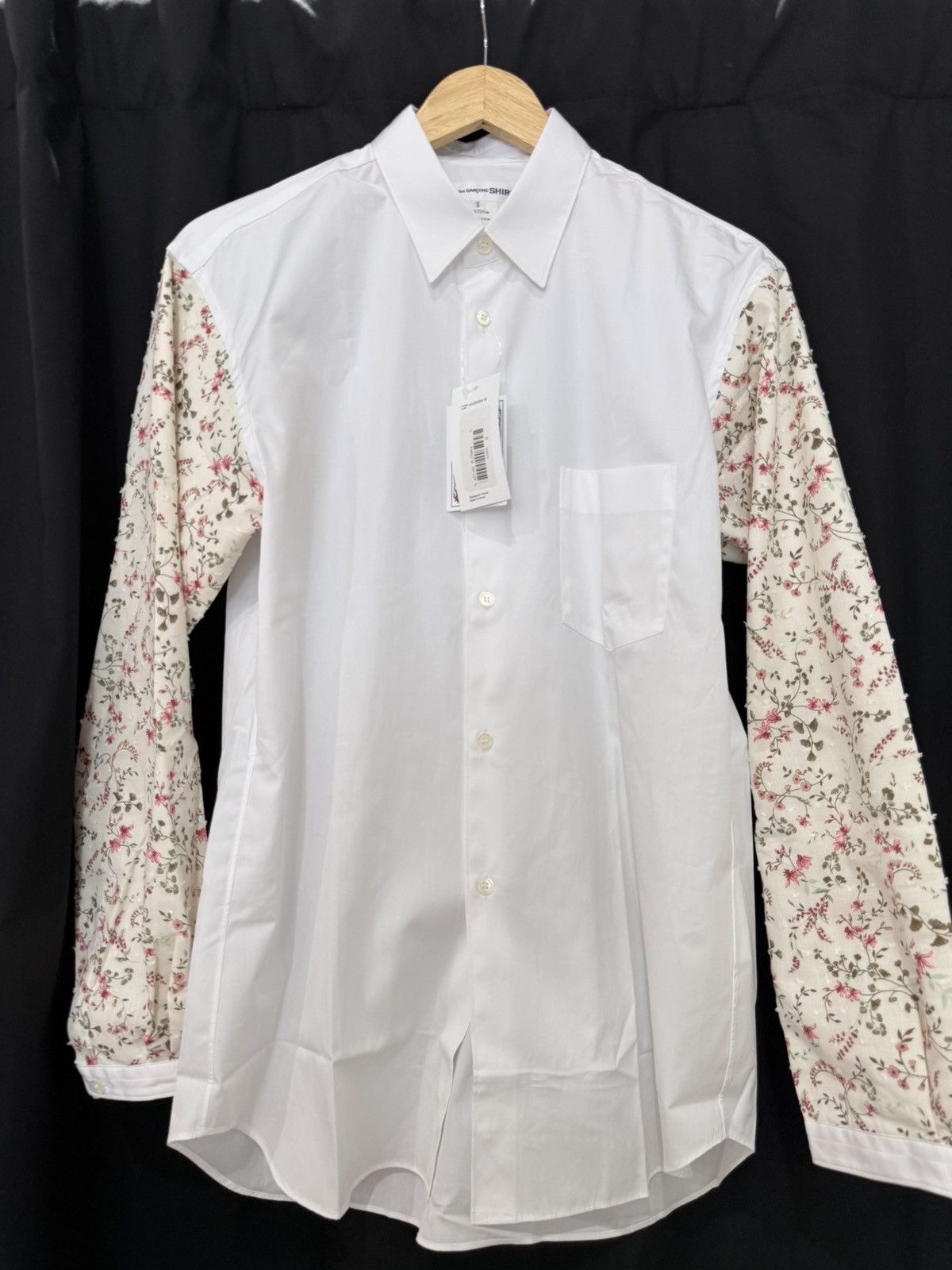 Kapital Gemstone Studded Star Print Longsleeve | Grailed
