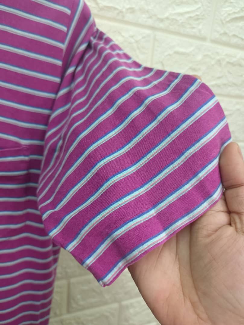 Izod Vintage Izod x Lacoste made in hong kong polo Size US M / EU 48-50 / 2 - 3 Thumbnail