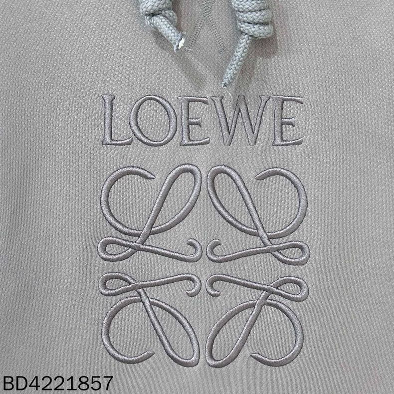 Loewe LOEWE Embroidered logo cap shirt Size US S / EU 44-46 / 1 - 3 Thumbnail