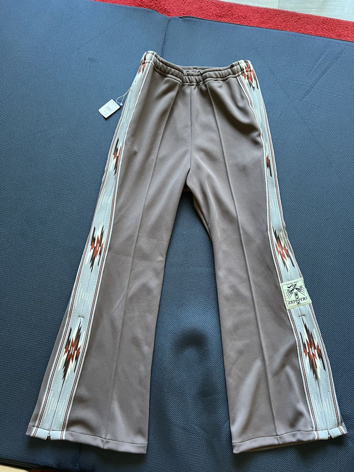 Kapital Kapital Kochi and Zephyr Smooth Pants Size US 32 / EU 48 - 4 Thumbnail