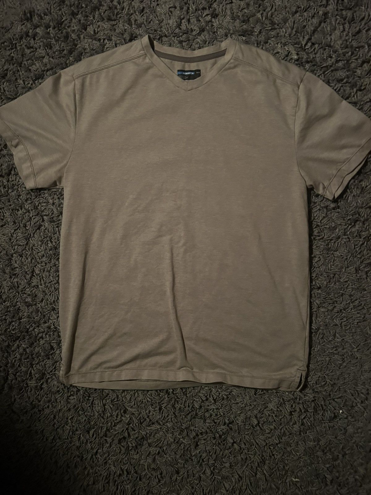Mondetta Casual Tan Mondetta Shirt Size US M / EU 48-50 / 2 - 1 Thumbnail