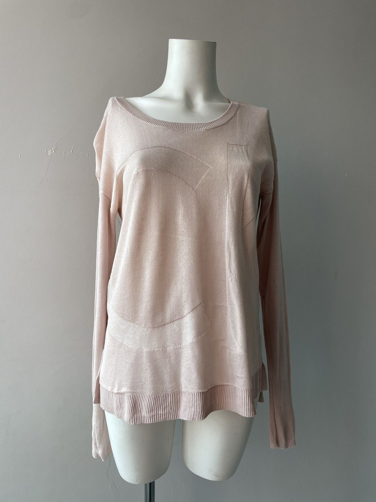 Calvin Klein Calvin Klein top Size XS / US 0-2 / IT 36-38 - 5 Thumbnail