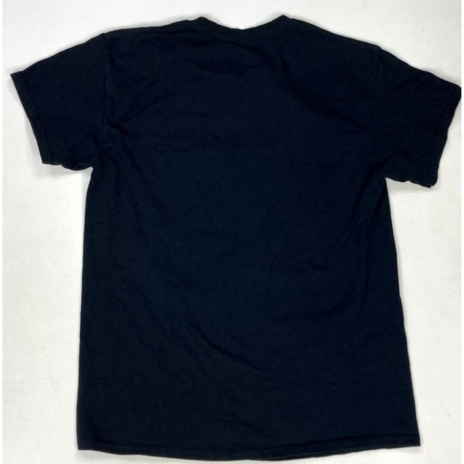 Vintage VINTAGE The Goonies Graphic T-shirt Women Medium Black Short Sleeve Size M / US 6-8 / IT 42-44 - 3 Thumbnail