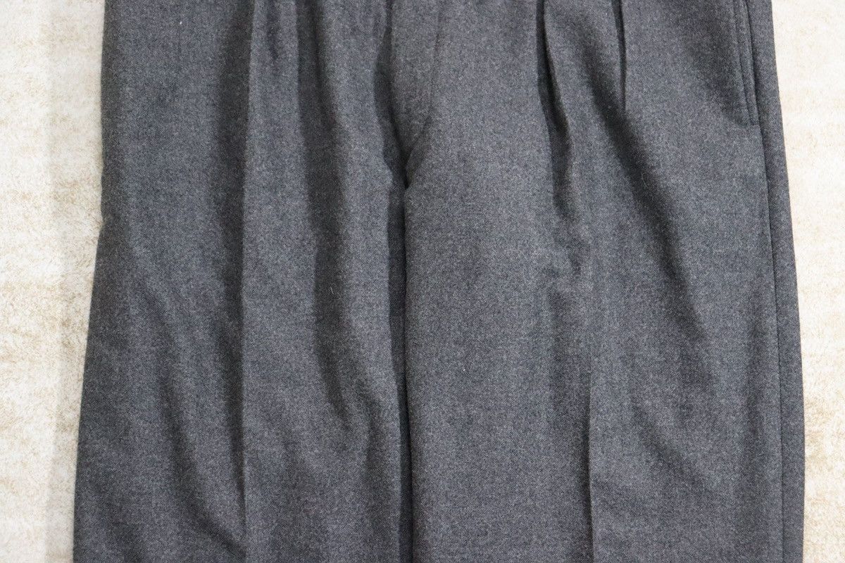 Ralph Lauren RRL Ralph Lauren Purple label Wool Pants Size US 36 / EU 52 - 4 Thumbnail