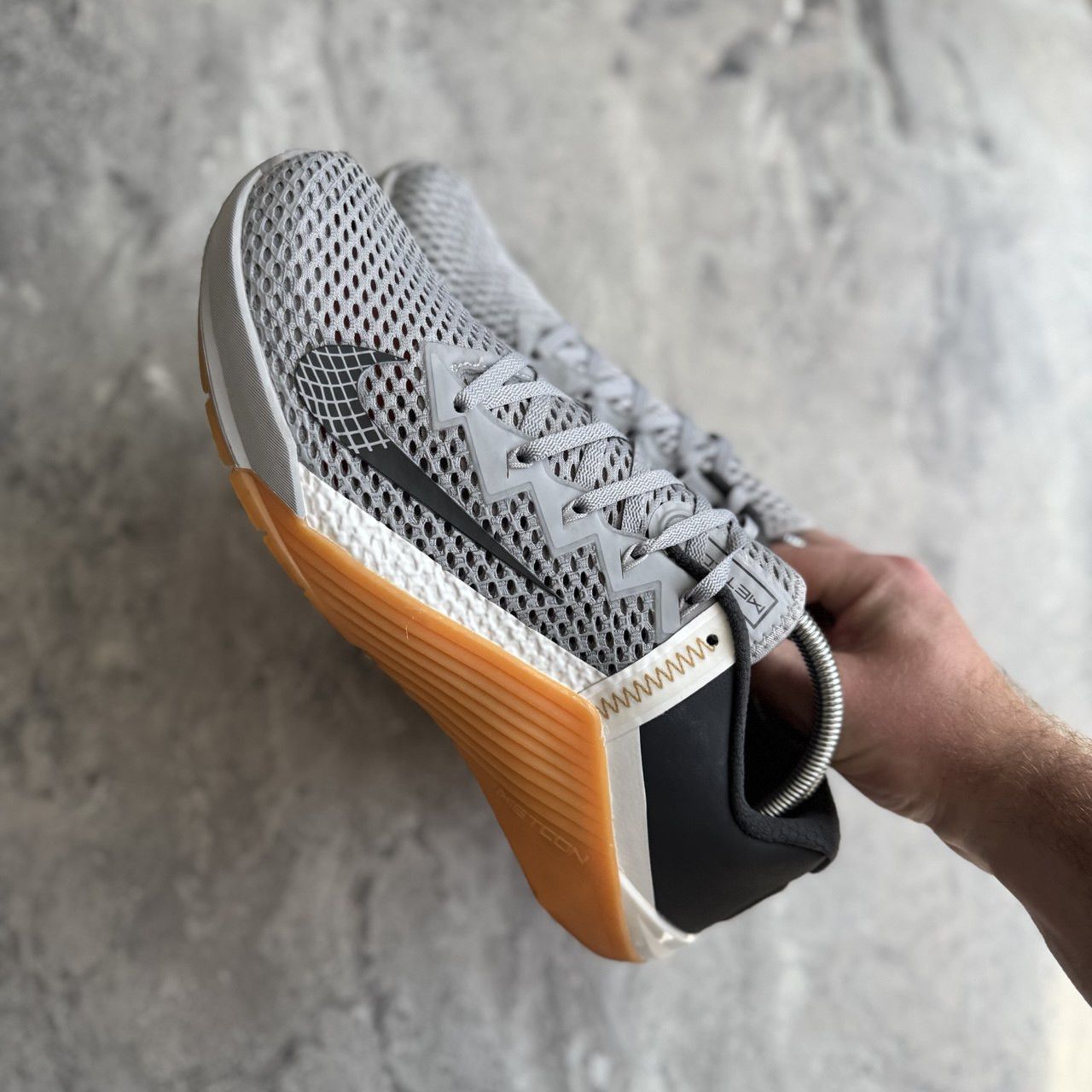 Nike Nike Metcon 6 Size US 11.5 / EU 44-45 - 5 Thumbnail
