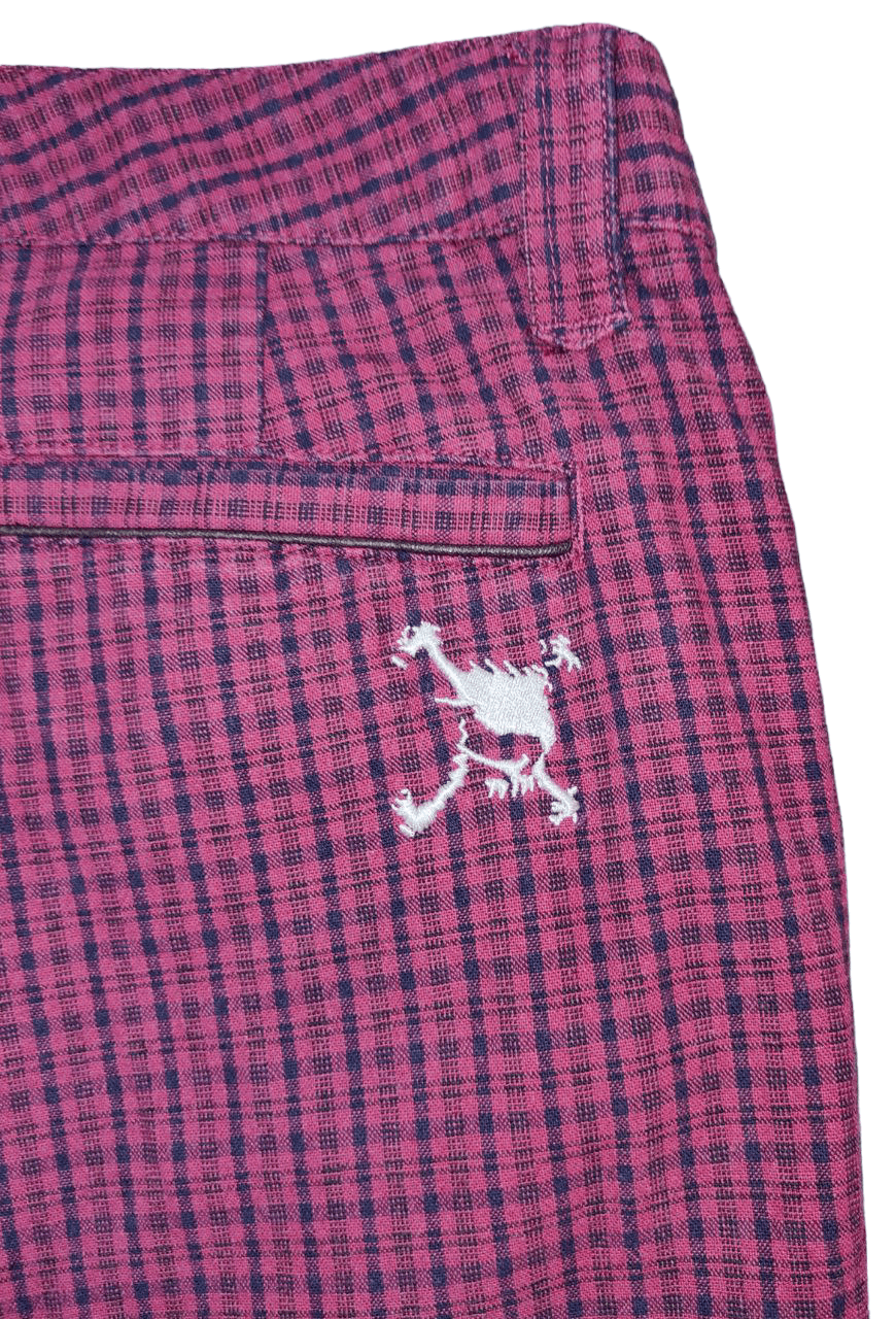 Oakley ❎ Oakley Checkered Pant Size US 32 / EU 48 - 4 Thumbnail