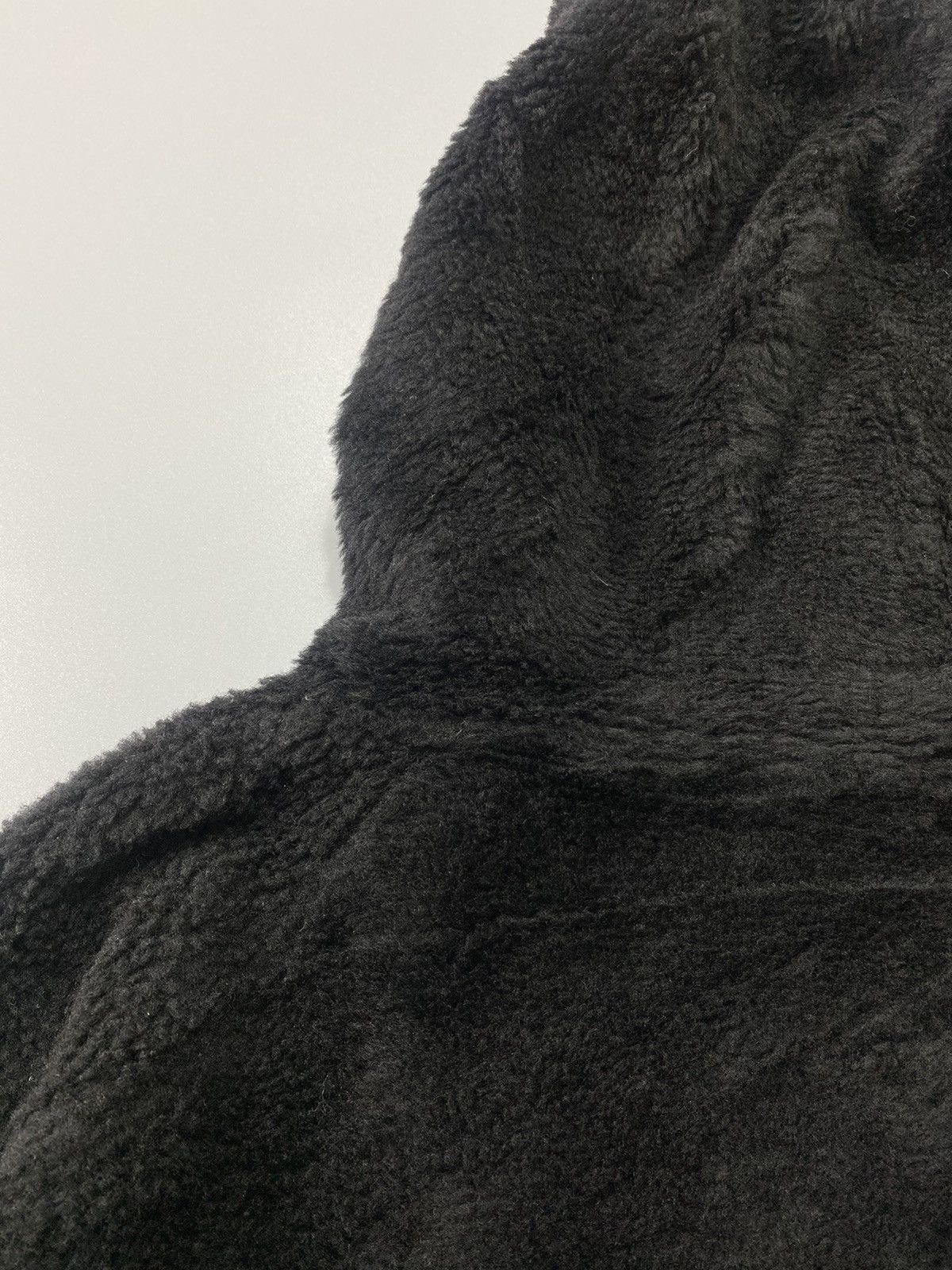 Yves Salomon Shearling and Shell Jacket Size US S / EU 44-46 / 1 - 25 Thumbnail