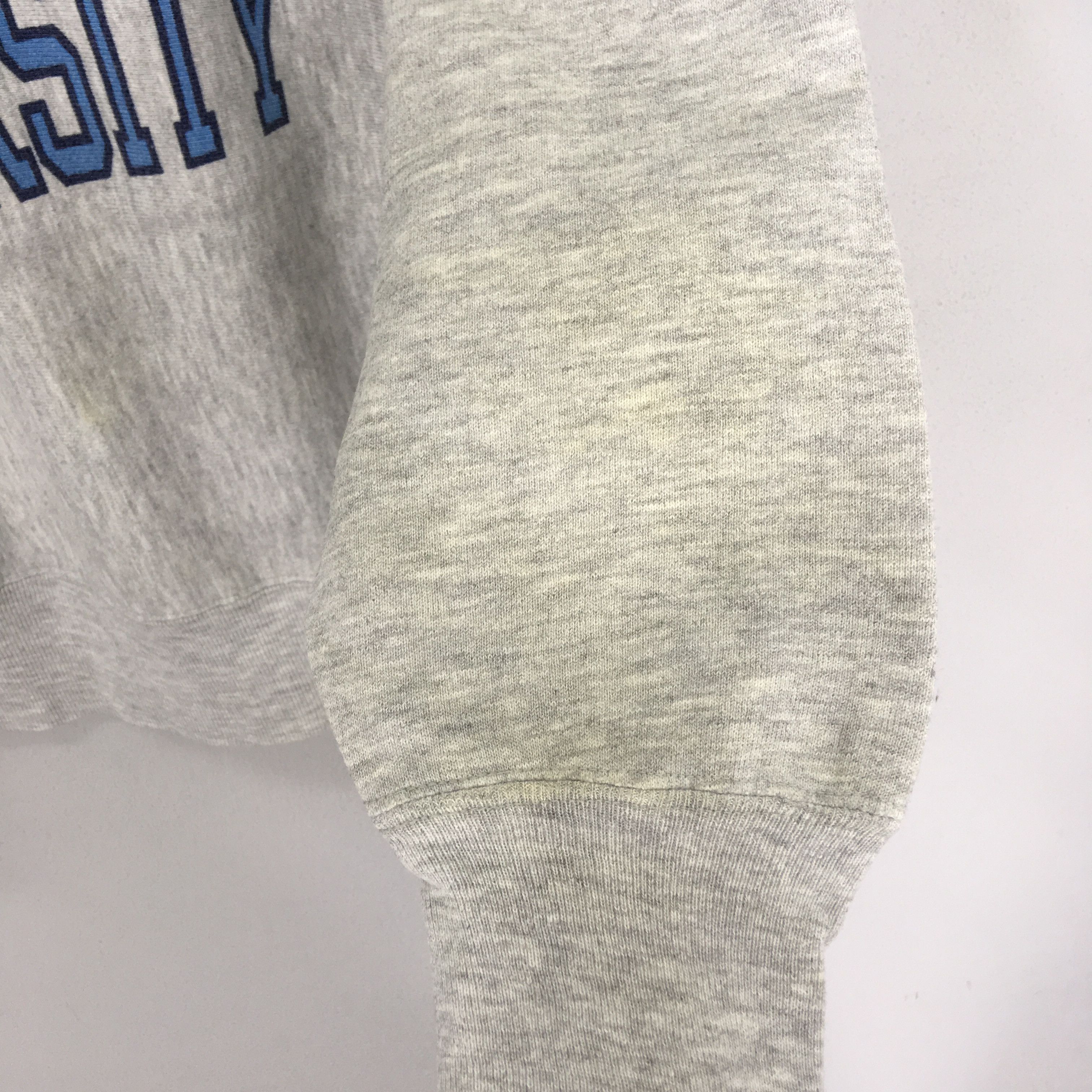 Japanese Brand Vintage 90s Columbia University - 05 Size US M / EU 48-50 / 2 - 7 Thumbnail