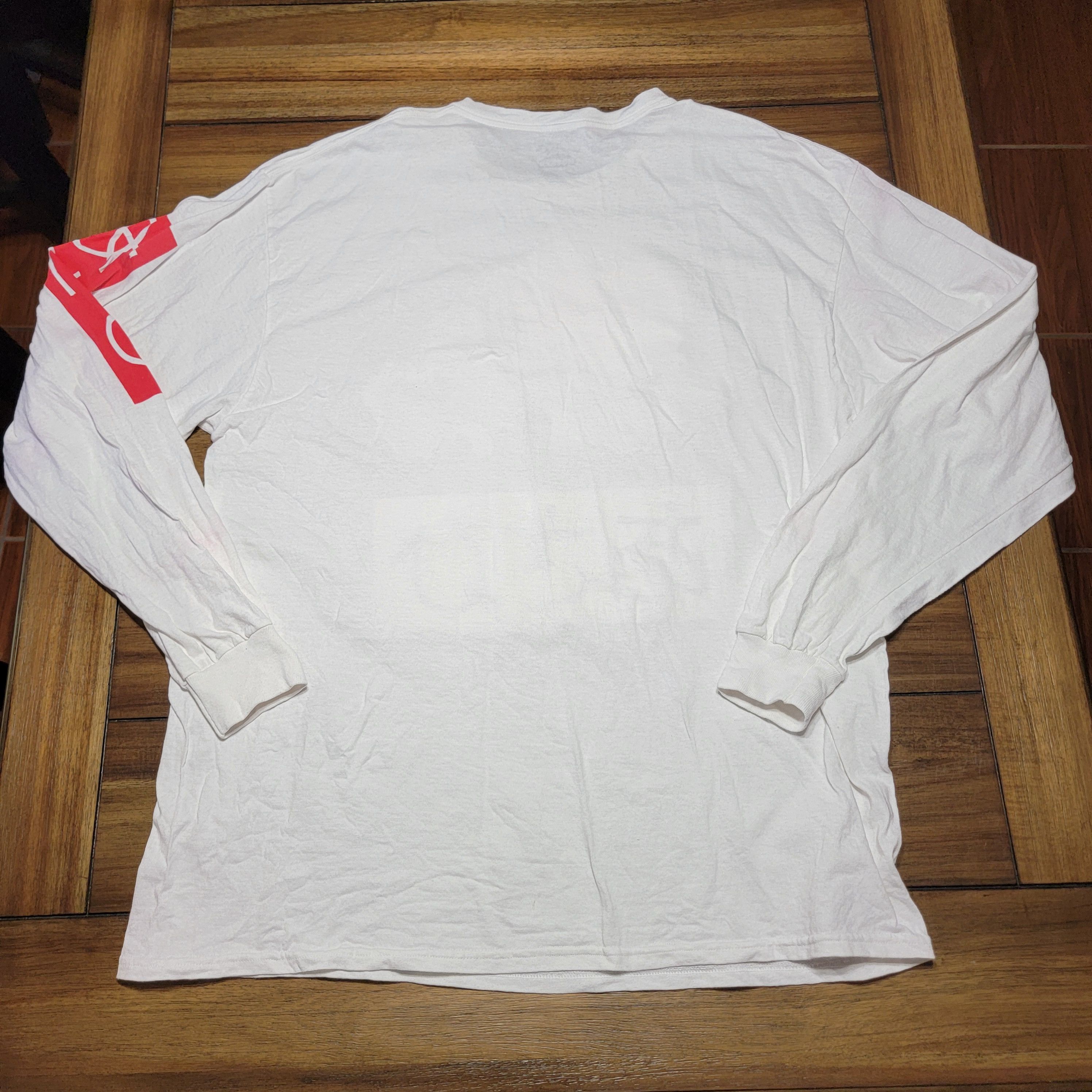 Other Call Your Mother LS Unisex Tee "Asahi Tokyo Japan" - Large Size US XL / EU 56 / 4 - 6 Thumbnail