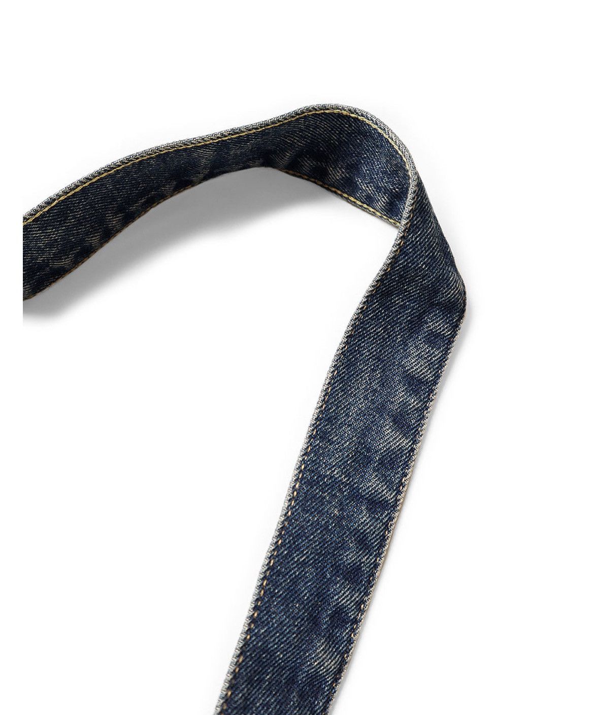 Kapital KAPITAL 13oz denim T-Back BOOK BAG Size ONE SIZE - 7 Thumbnail