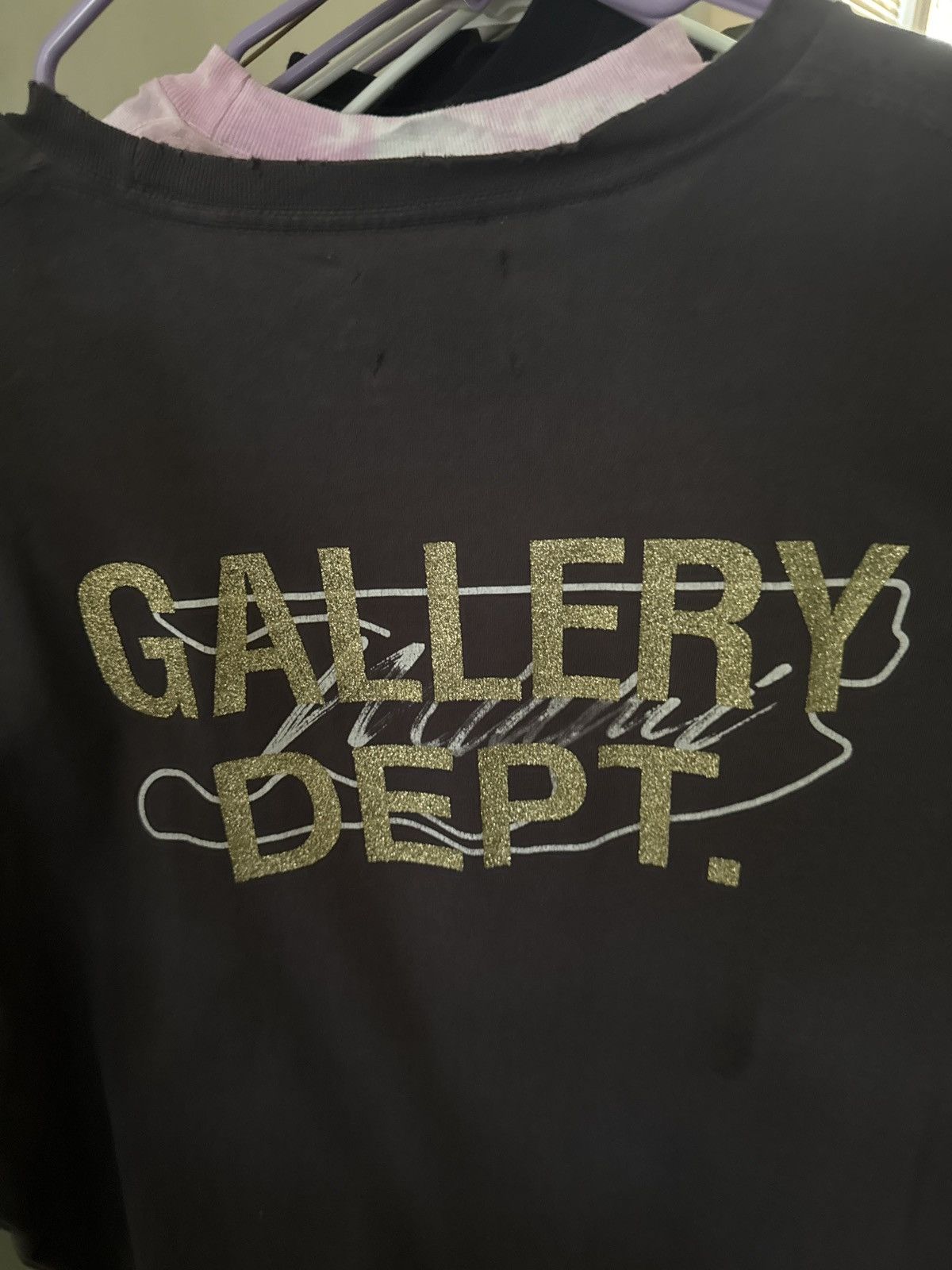 Formula 1 × Gallery Dept. Gallery Dept. X F1 Miami Exclusive Size US XL / EU 56 / 4 - 8 Thumbnail