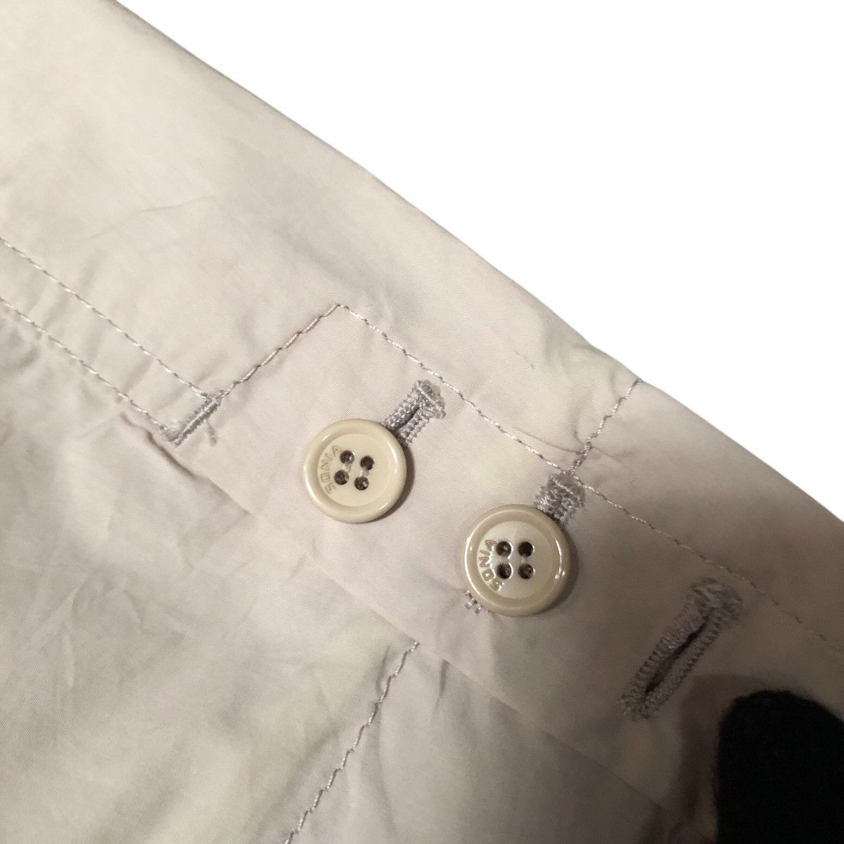 Sonia Rykiel Sonia by Sonia Rykiel Jacket Size M / US 6-8 / IT 42-44 - 6 Thumbnail