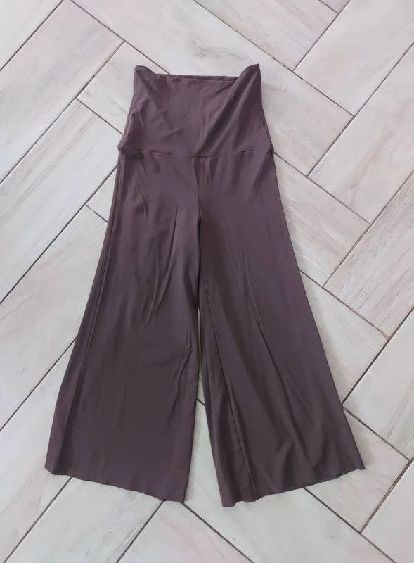 Victoria's Secret Victoria's Secret vintage fold over pants XS Size 26" / US 2 / IT 38 - 2 Thumbnail