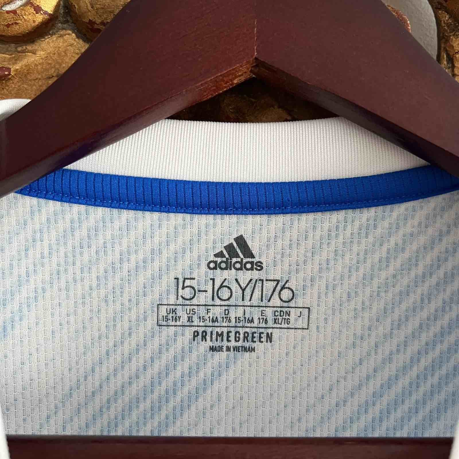 Adidas Adidas Manchester United 2016 Away Soccer Jersey Sz S Size US S / EU 44-46 / 1 - 3 Thumbnail