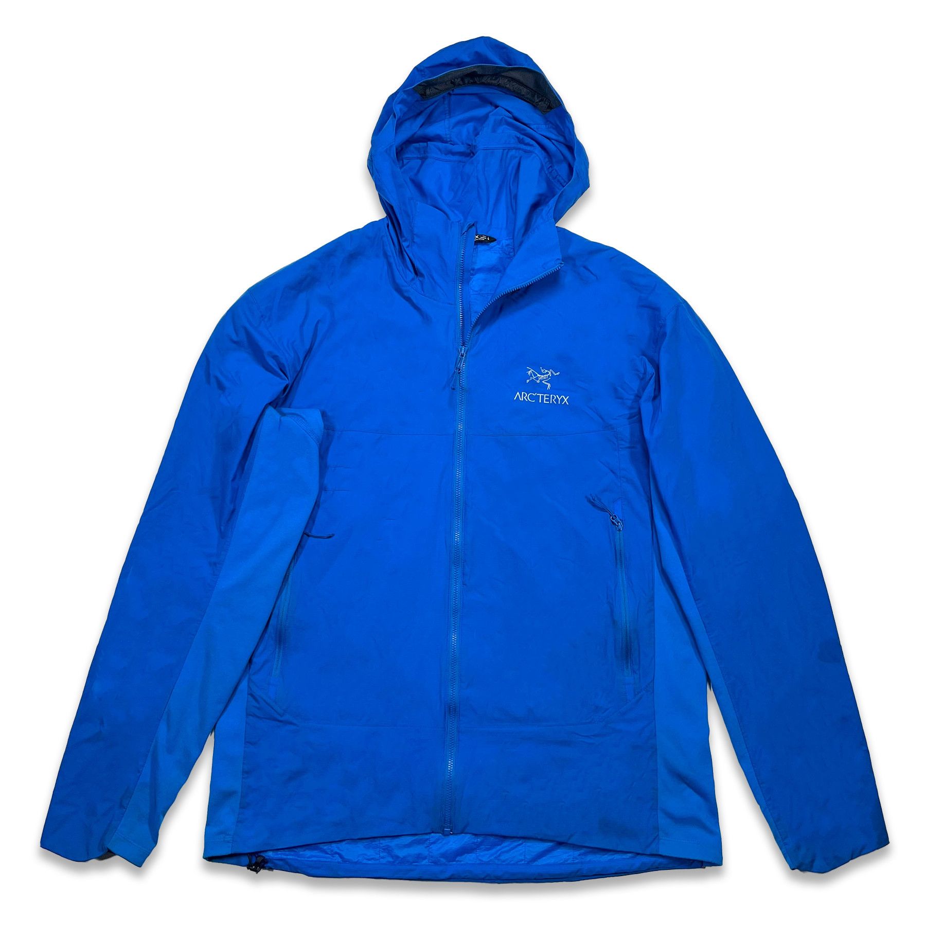 Arc'teryx Arcteryx Nylon Windbreaker • L size Size US L / EU 52-54 / 3 - 2 Thumbnail