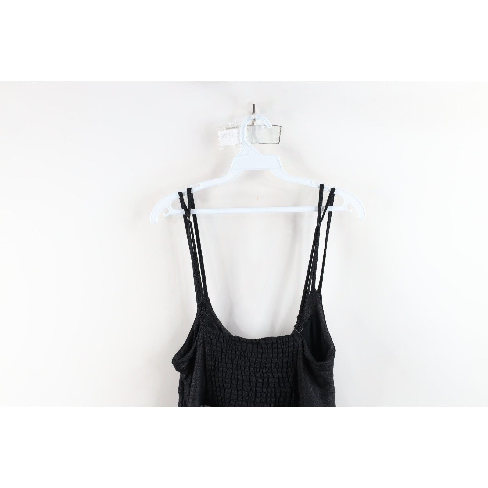 Harley Davidson × Vintage Deadstock Vintage Y2K Harley Davidson Rockabilly Dress Size L / US 10 / IT 46 - 17 Thumbnail