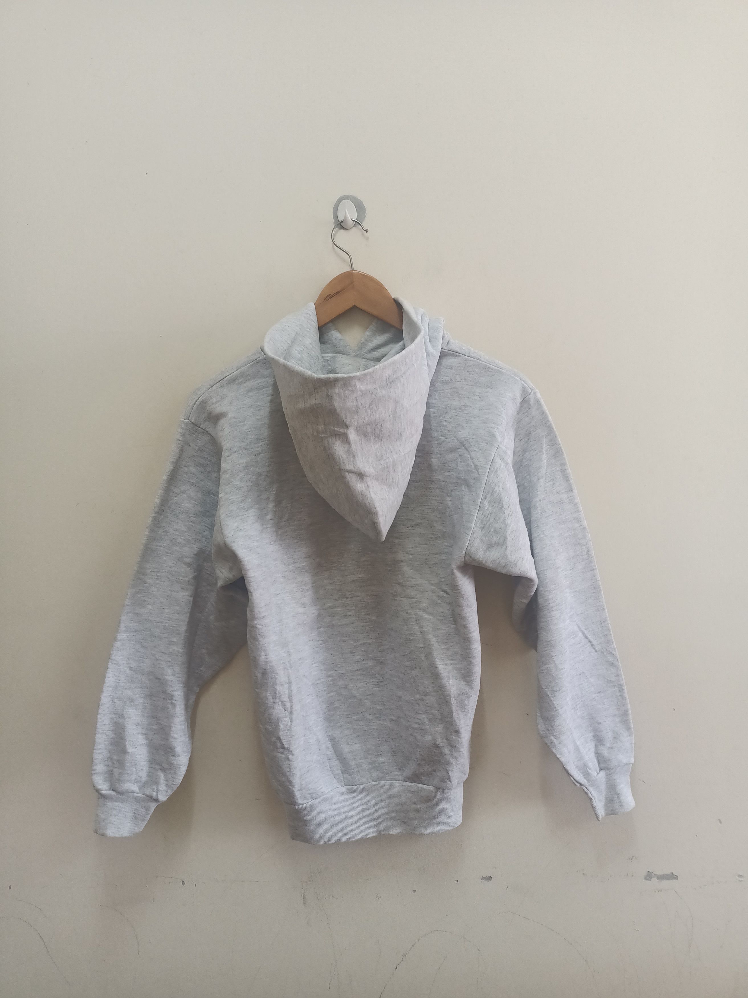 Anna Sui Vintage Anna Sui Hoodie Made in Usa Size S / US 4 / IT 40 - 7 Thumbnail