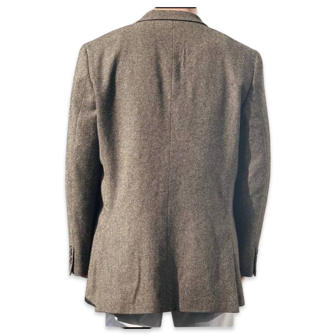 Vintage Brook Taverner x Moon tweed blazer #1262 Size US XL / EU 56 / 4 - 5 Thumbnail