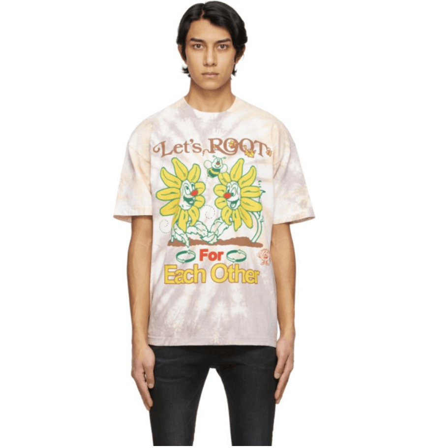 "Lets Root For Each Other" Online Ceramics Never Worn