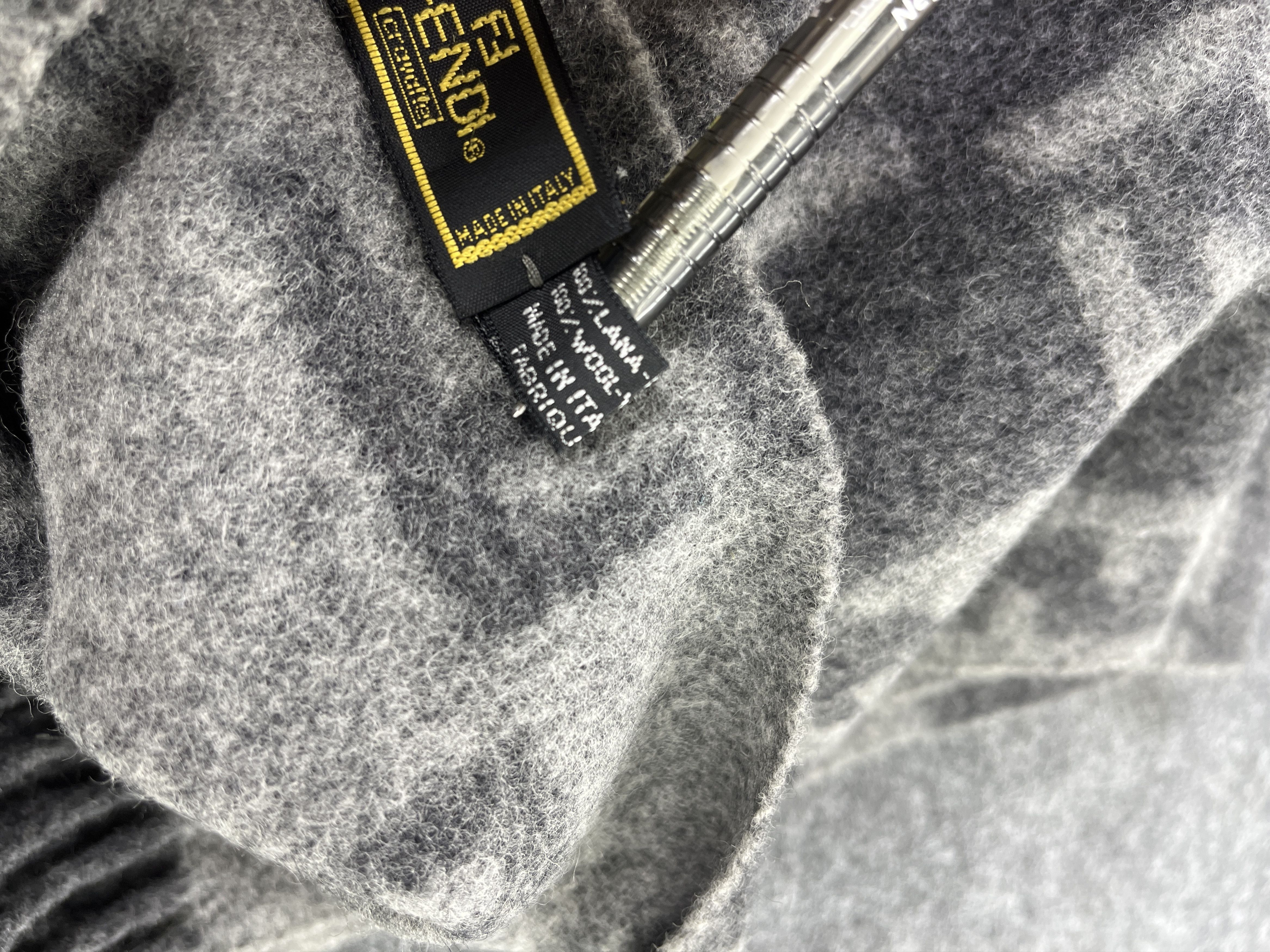 Fendi Fendi Scarf / Muffler / Neckwear T168 Size ONE SIZE - 6 Thumbnail