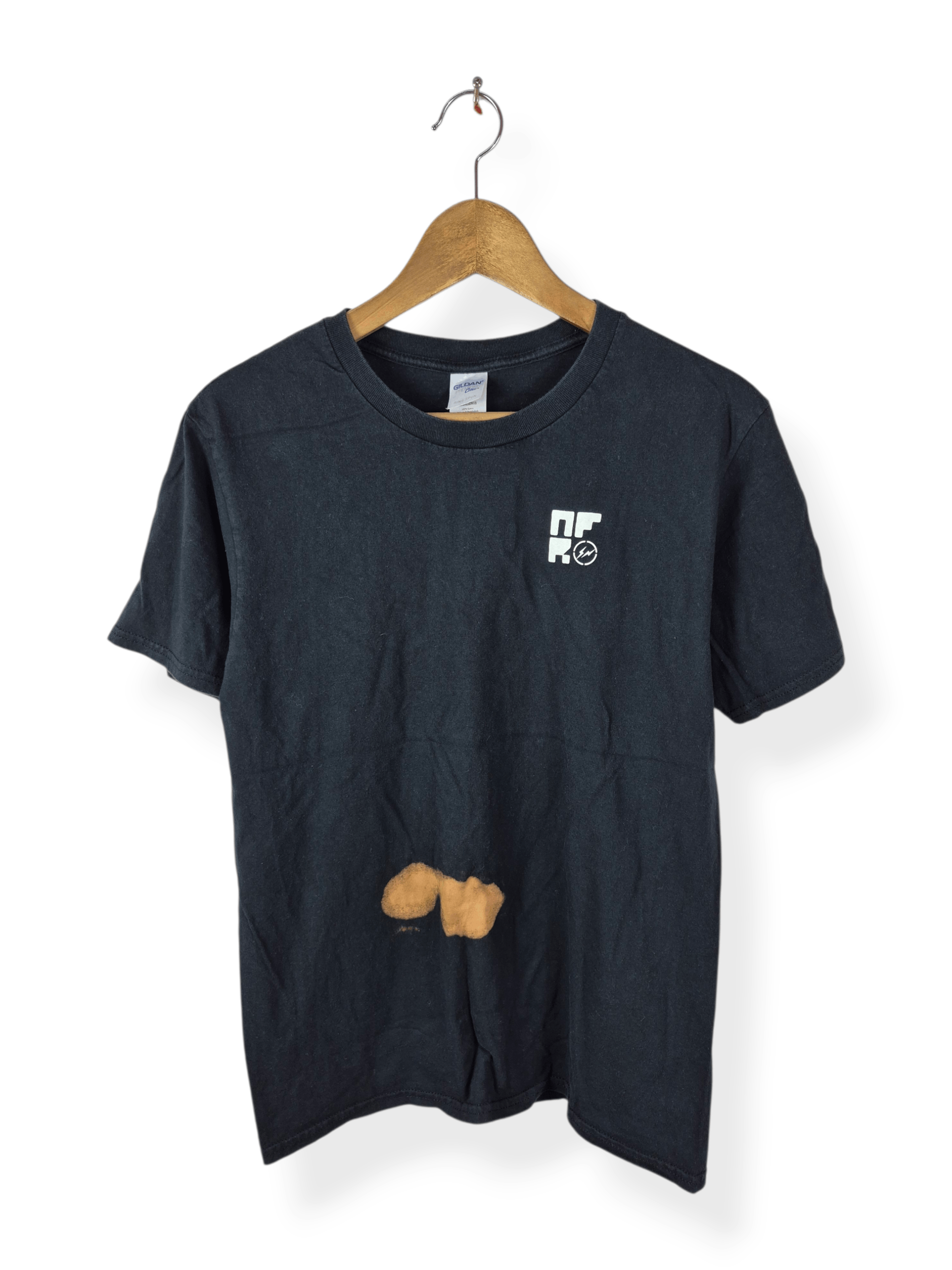 Fragment Design 🔥 NF Records Fragment Design Hiroshi Fujiwara Tee Size US S / EU 44-46 / 1 - 2 Thumbnail