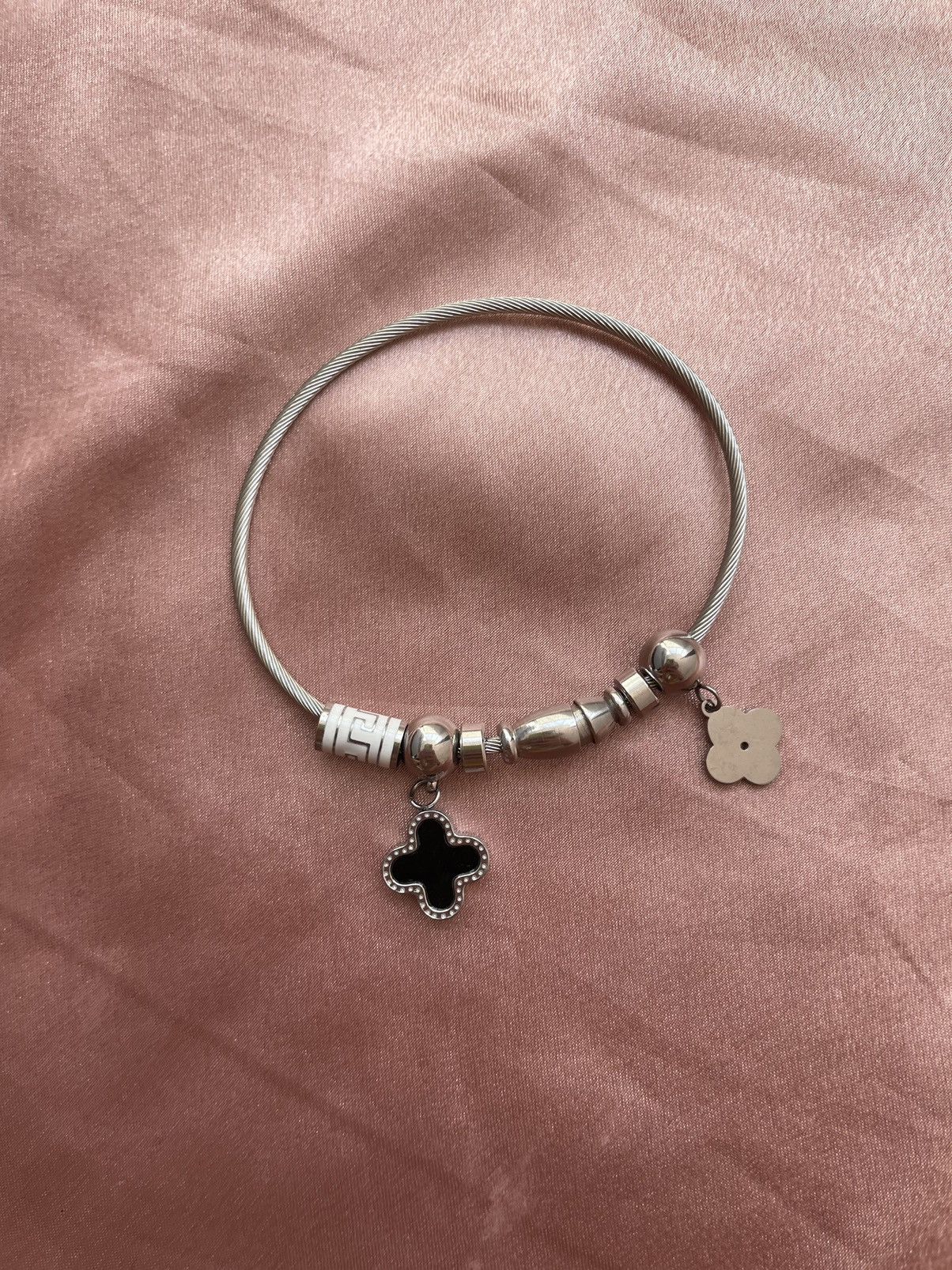 Vintage 00’s bracelet Size ONE SIZE - 9 Thumbnail