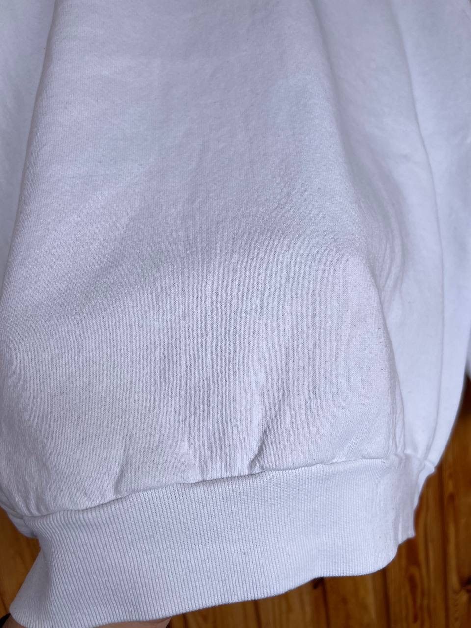 FUCT Vintage 90s Fuct Sweatshirt Crewneck Embroidery logo y2k ISA Size US M / EU 48-50 / 2 - 9 Thumbnail