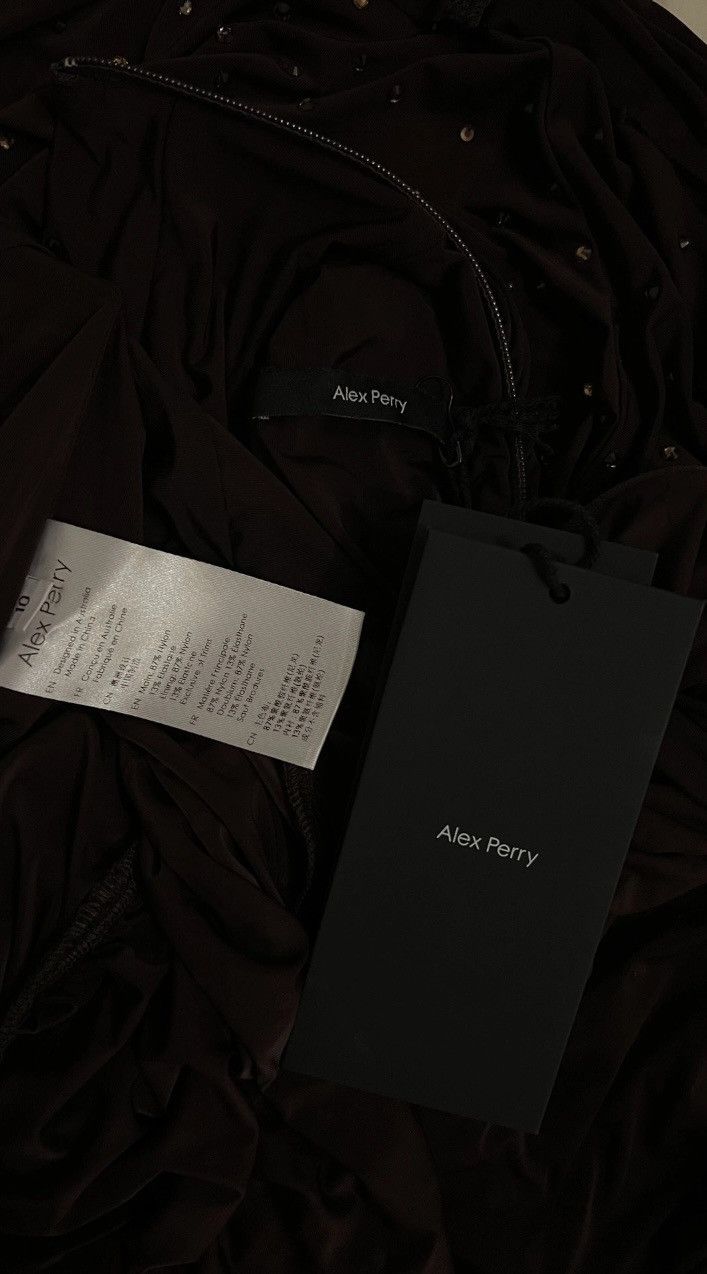 Alex Perry ALEX PERRY Size M / US 6-8 / IT 42-44 - 10 Thumbnail