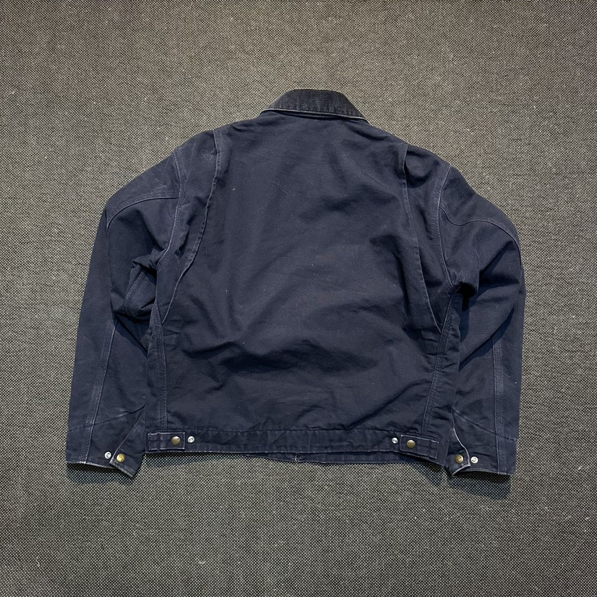 Carhartt × Vintage Carharrt detroit budweiser Size US L / EU 52-54 / 3 - 4 Thumbnail
