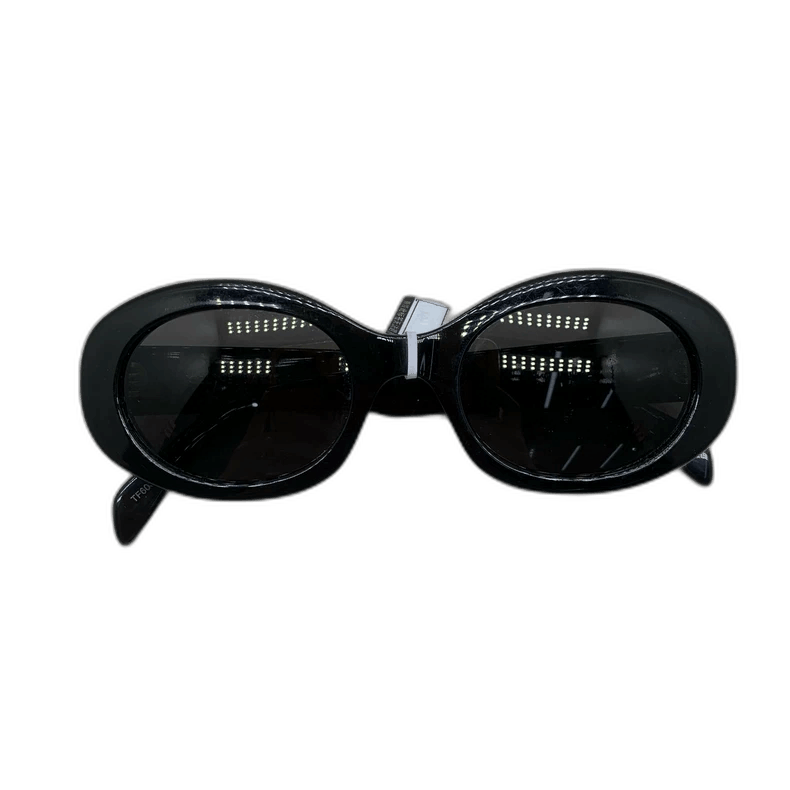 Celine celine black sunglasses Size ONE SIZE - 1 Thumbnail