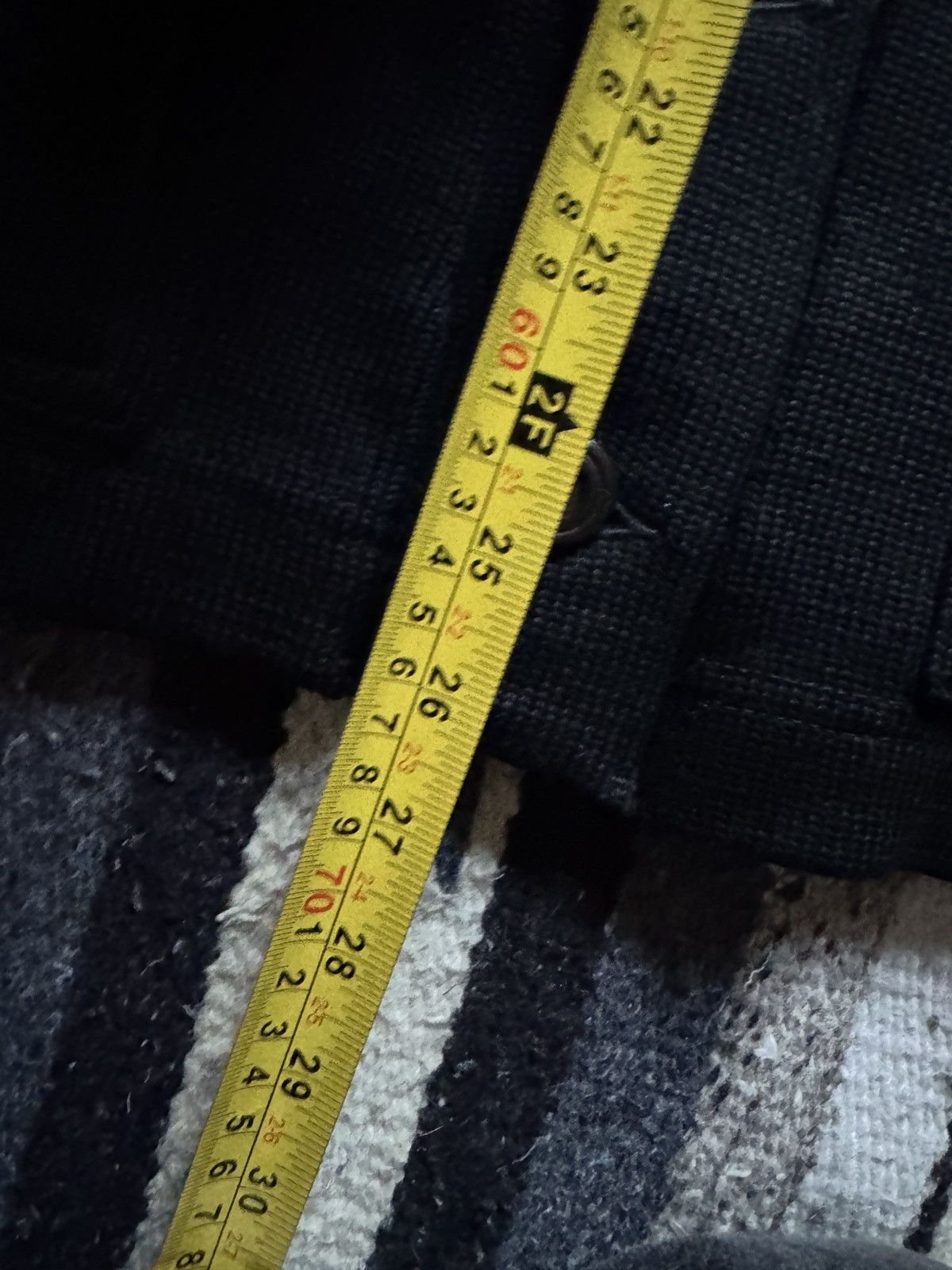 Wilson True Vintage 1940s/1950s Wilson Cardigan Size Medium Size US M / EU 48-50 / 2 - 7 Thumbnail
