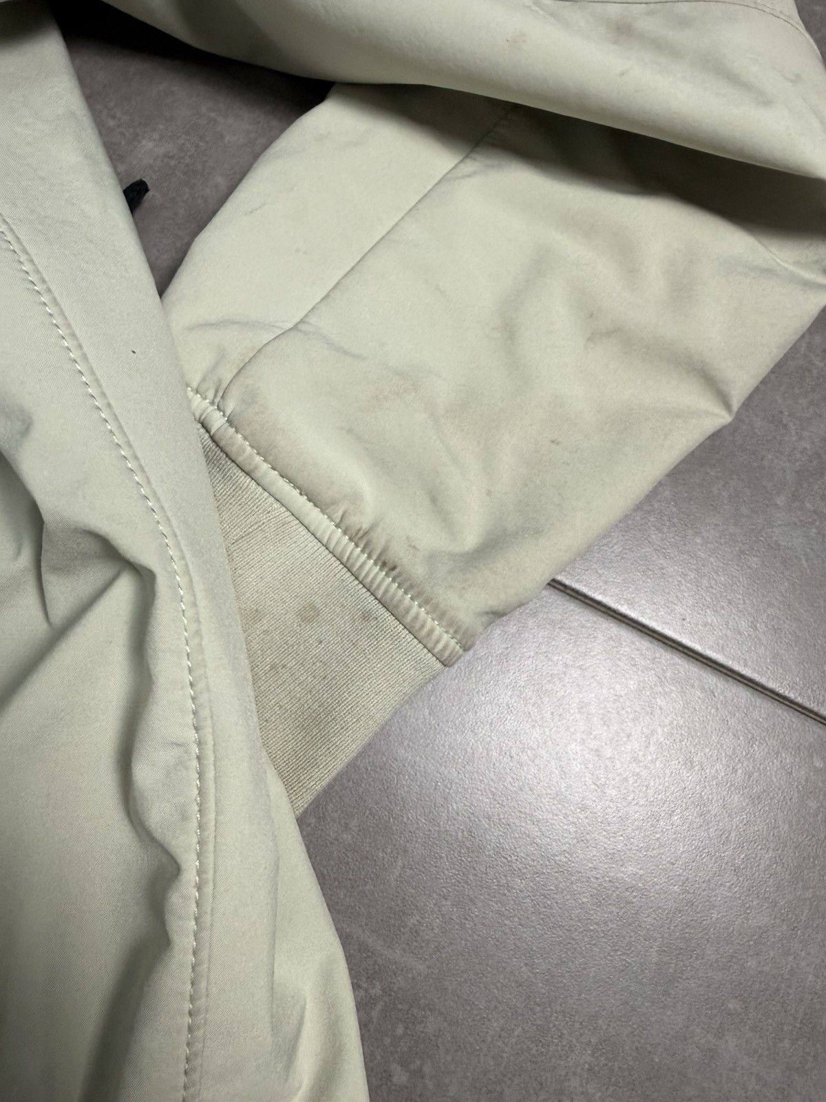 Stone Island Stone Island Soft Shell - R Size US XL / EU 56 / 4 - 11 Thumbnail