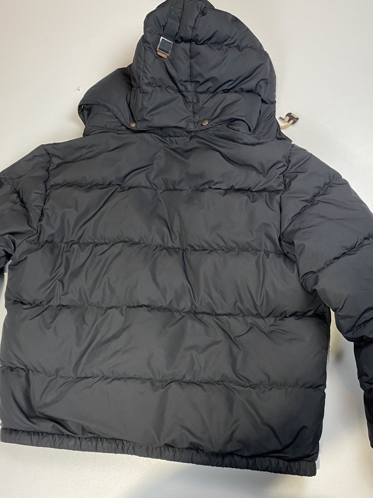 Polo Ralph Lauren Vintage Polo Ralph Lauren Puffer Jacket Size US XL / EU 56 / 4 - 9 Thumbnail