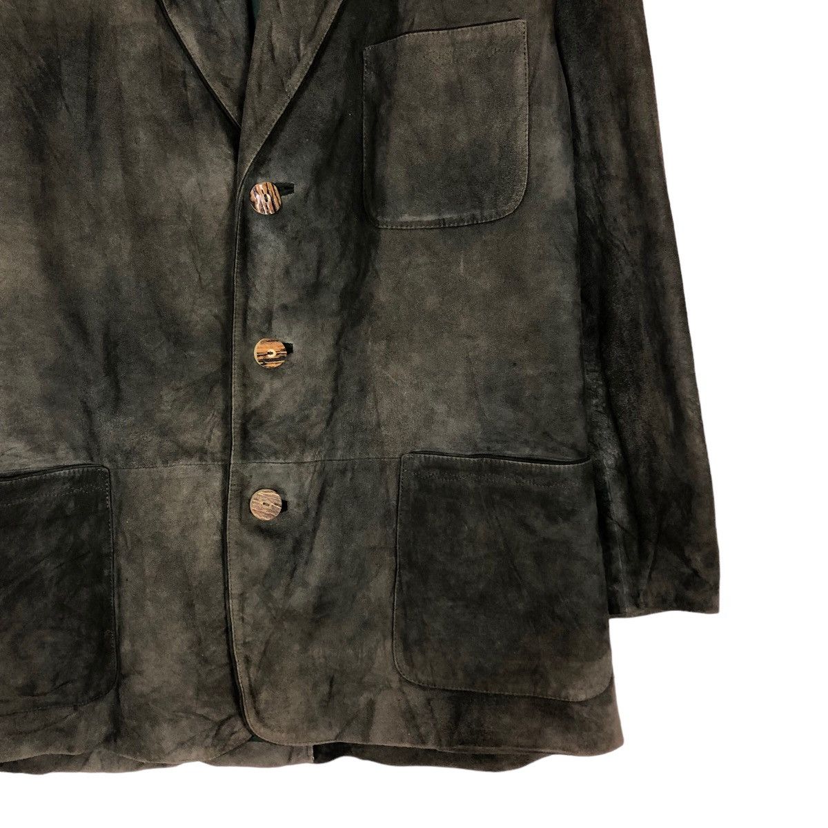 Schneiders 🔥Vintage Chore Jacket Button Schneiders Made in Austria Size US M / EU 48-50 / 2 - 5 Thumbnail